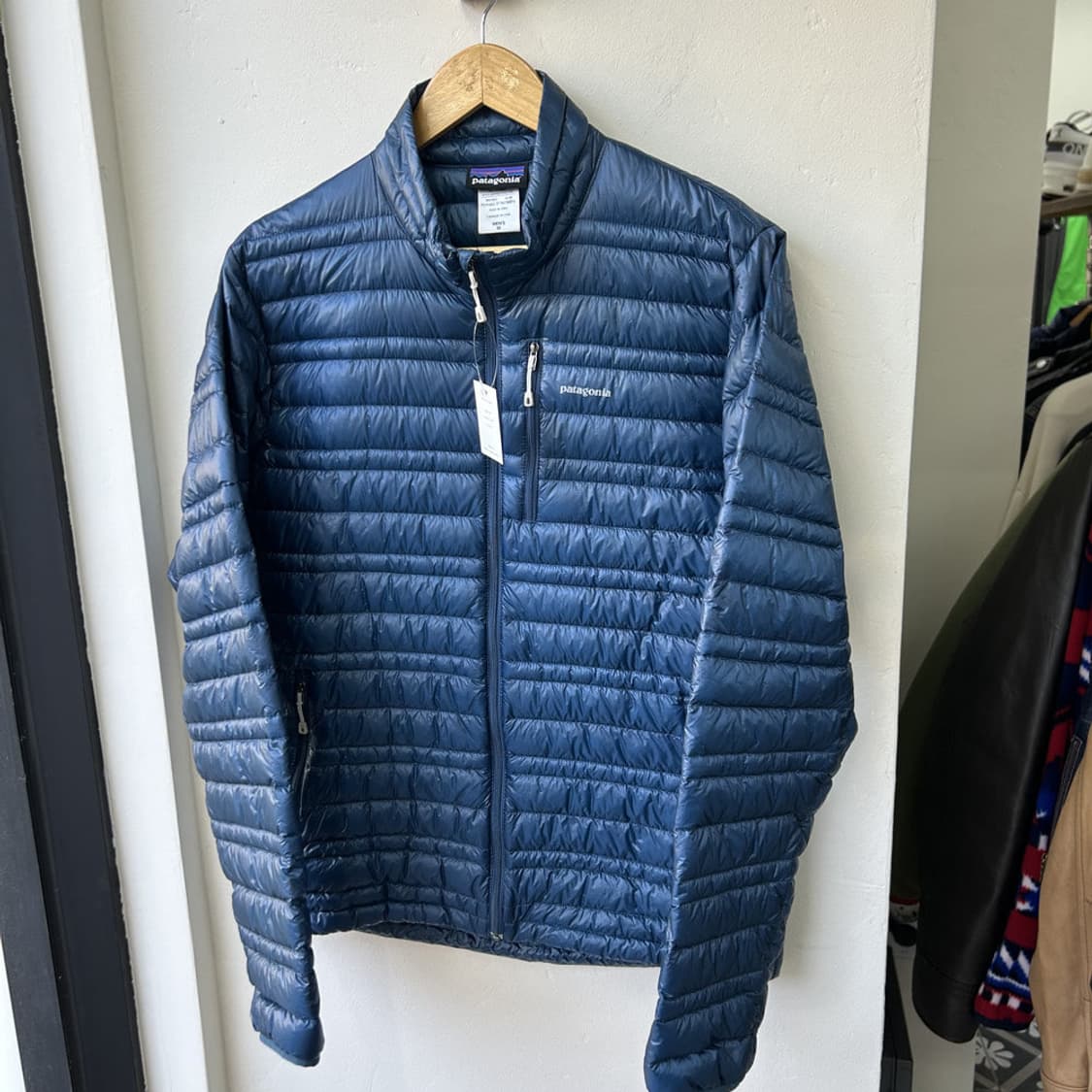 16128 - 파타고니아 울트라라이트 경량 패딩 상품이미지2