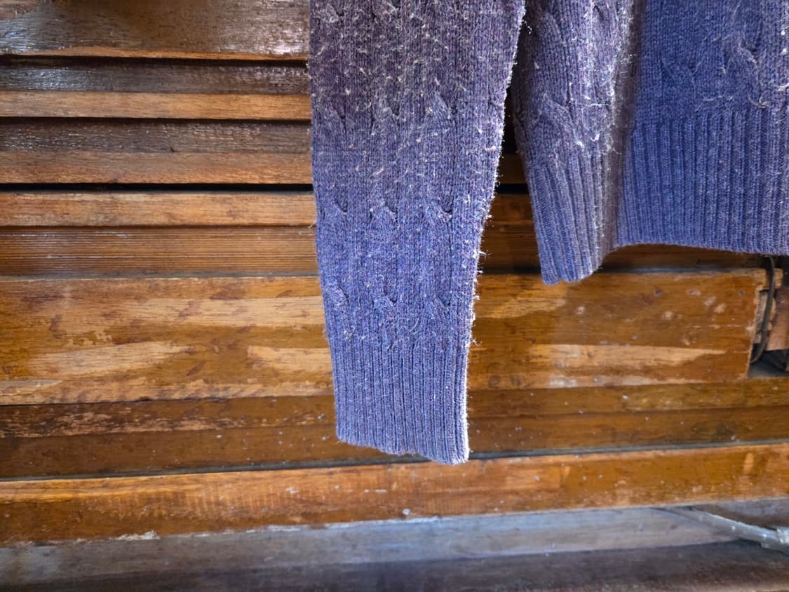 돌체앤가바나 실크니트 상품이미지4