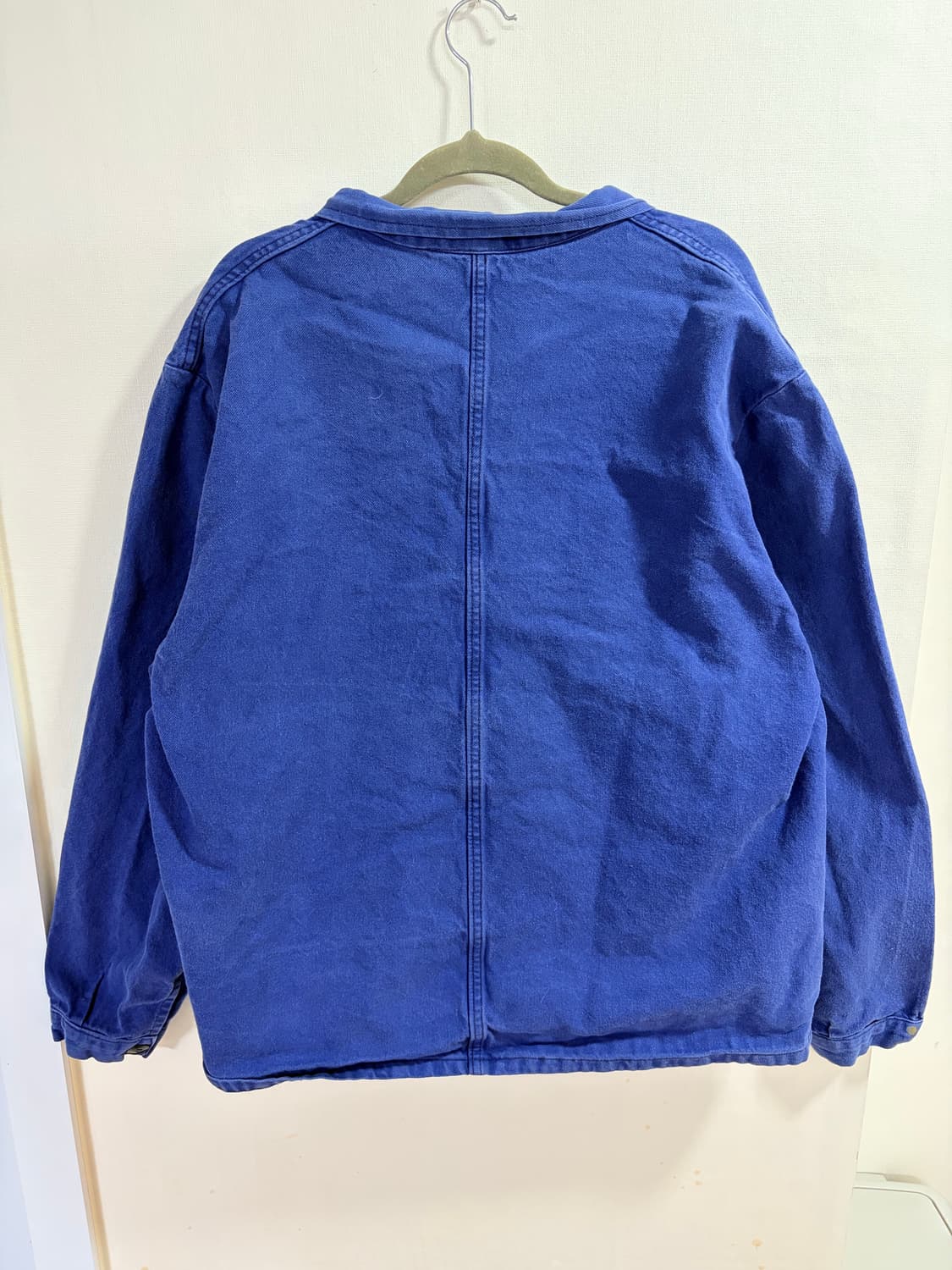 빈티지 80s 프렌치자켓 상품이미지2