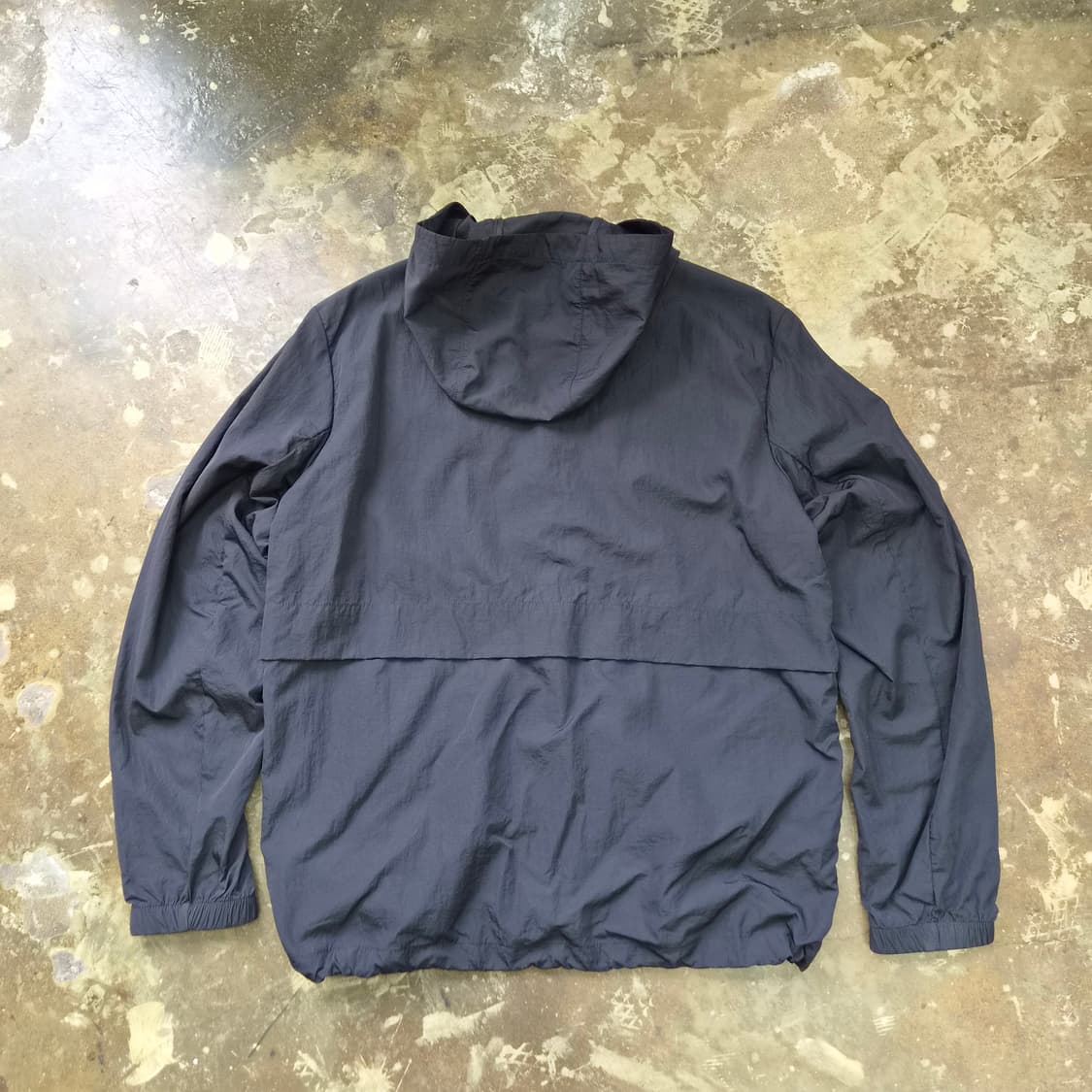 L) 푸마 바람막이 방풍 자켓 점퍼 상품이미지4