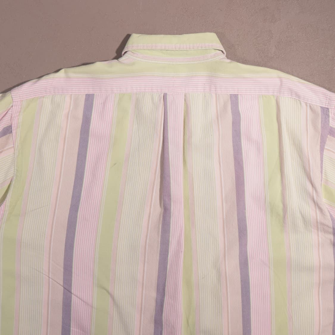 90s 폴로 랄프로렌 빅셔츠  상품이미지6