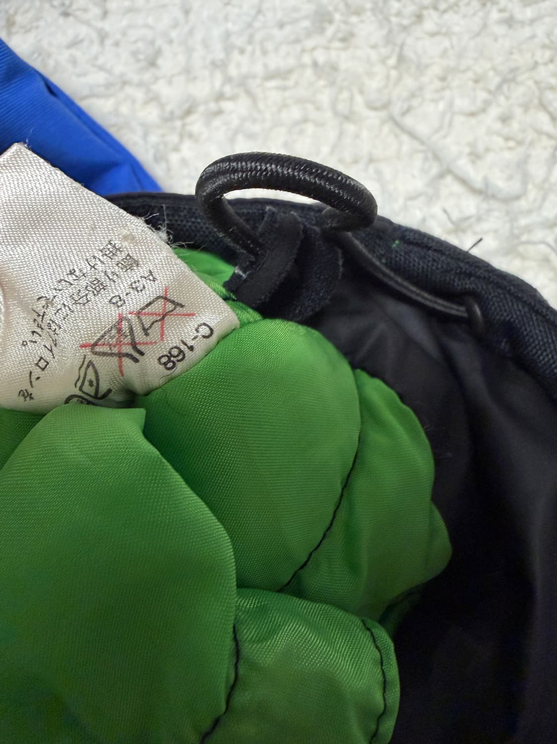 80s 폴로 스포츠 랄프로렌 자켓(JPN) 상품이미지9