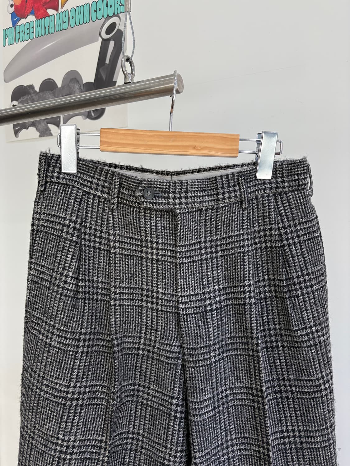 GEORGES SRECH 슬랙스 상품이미지2