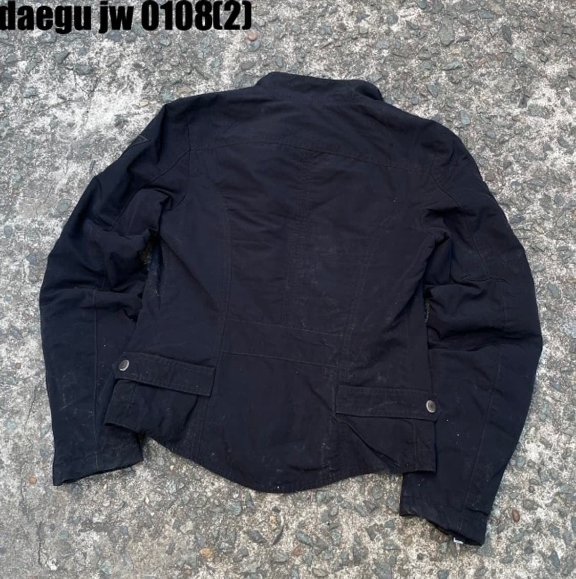 디젤 자켓 상품이미지8
