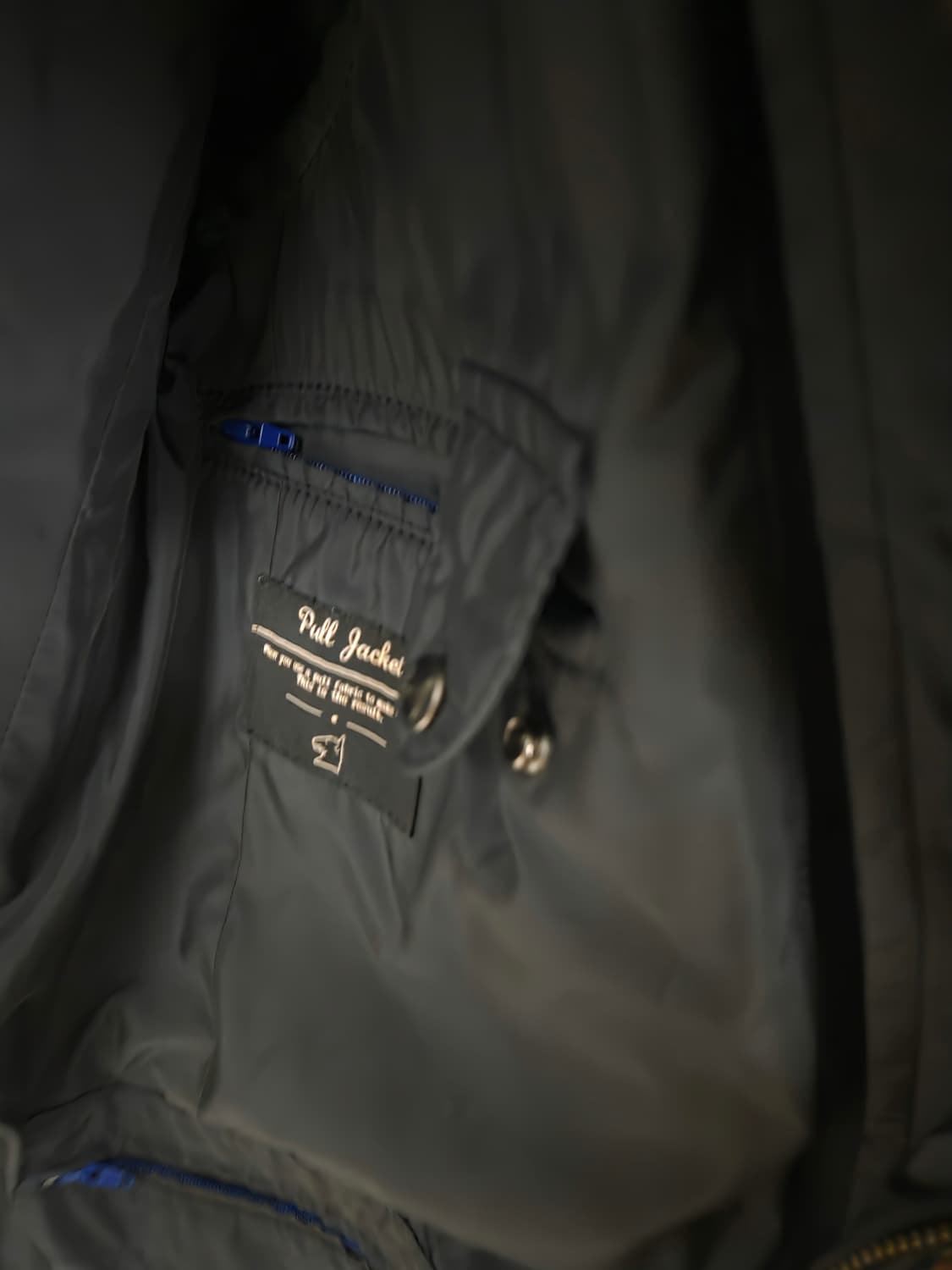 몬테꼬레 패딩 상품이미지3