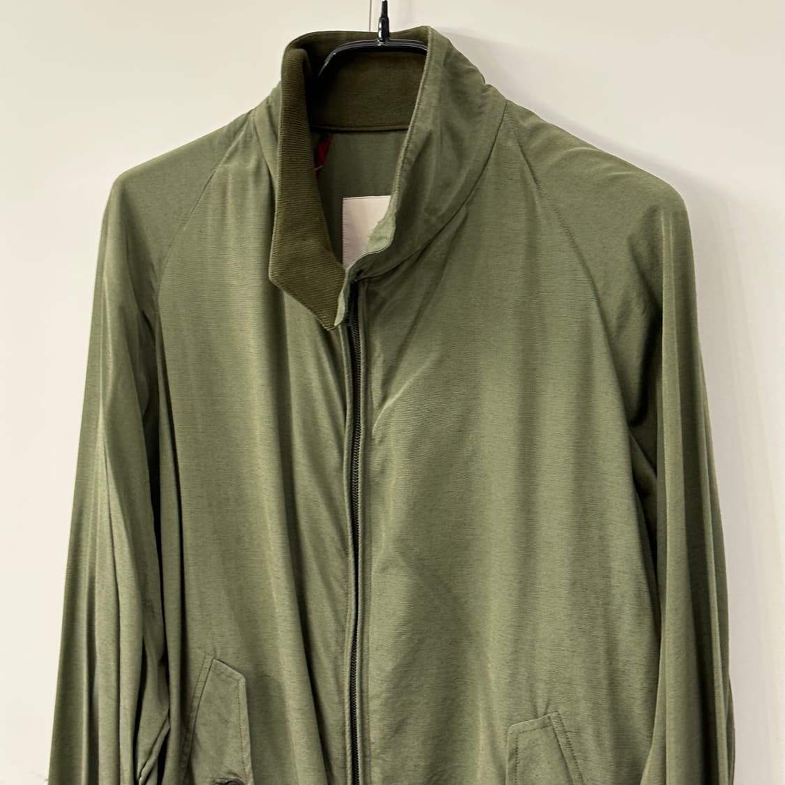 캡틴선샤인 바라쿠타 자켓  상품이미지2