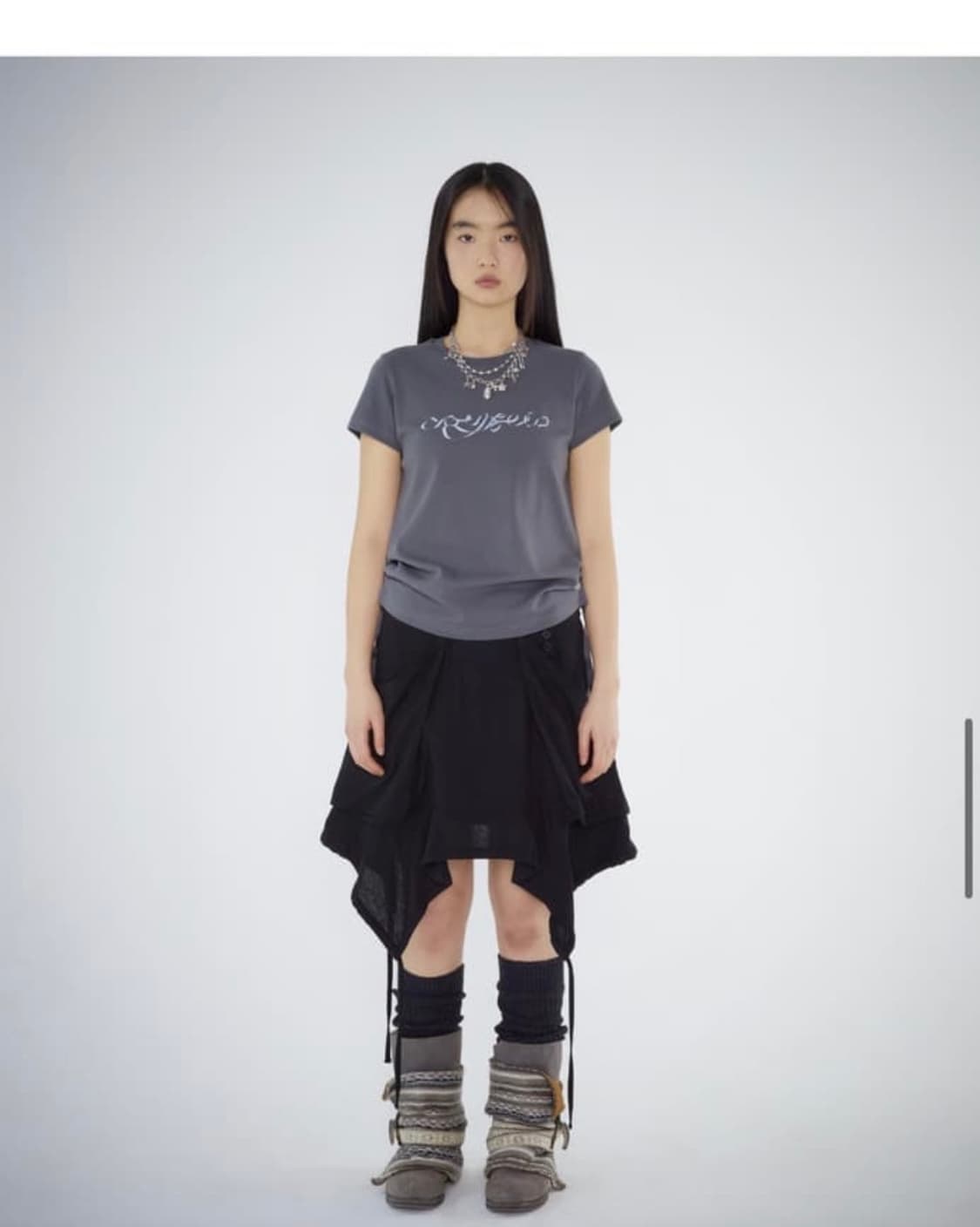 코이세이오 반팔 상품이미지4