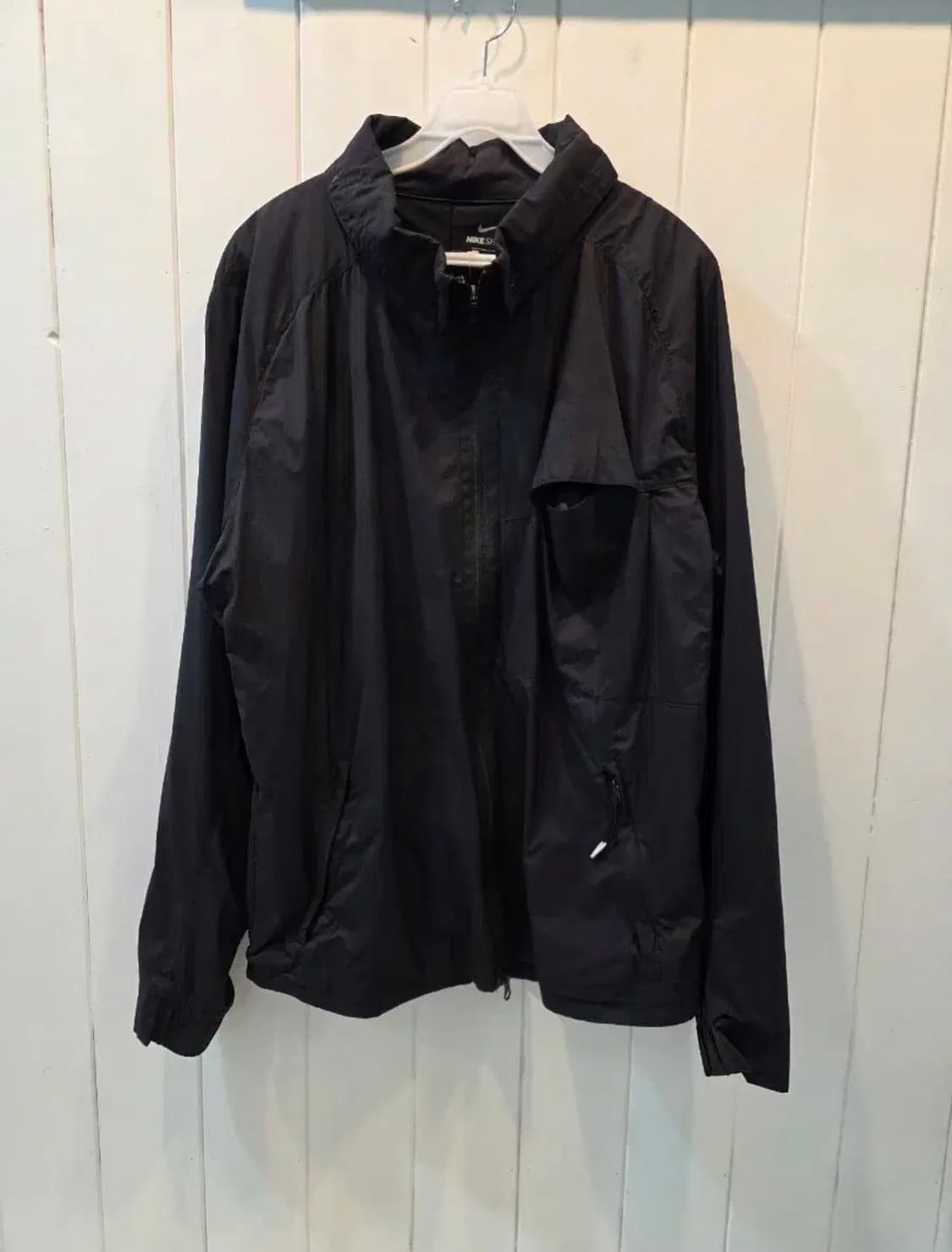 NIKE [나이키] 바람막이 (봄 여름) 상품이미지2