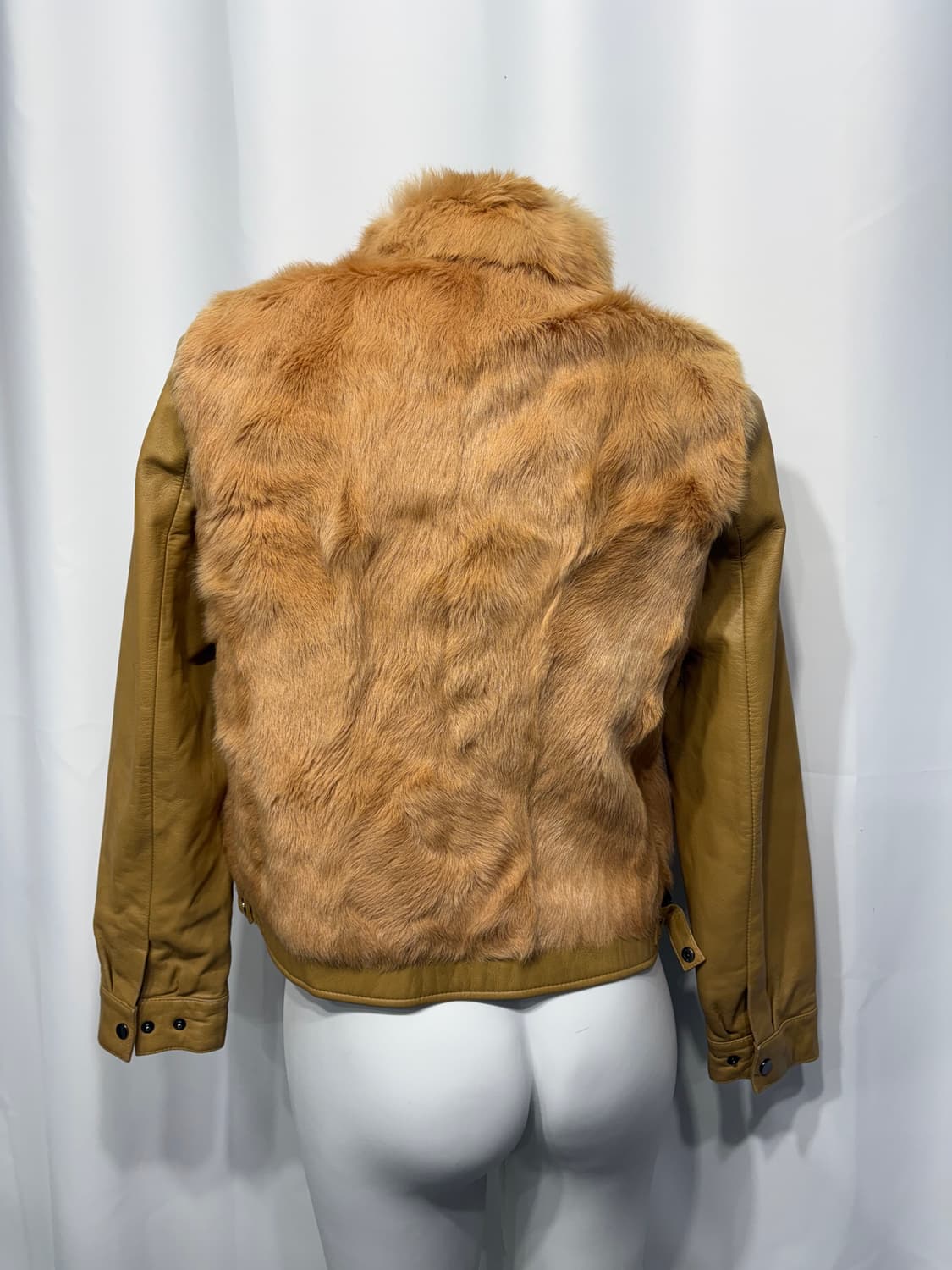 🎸옐로우 그리즐리 자켓🎸 상품이미지6