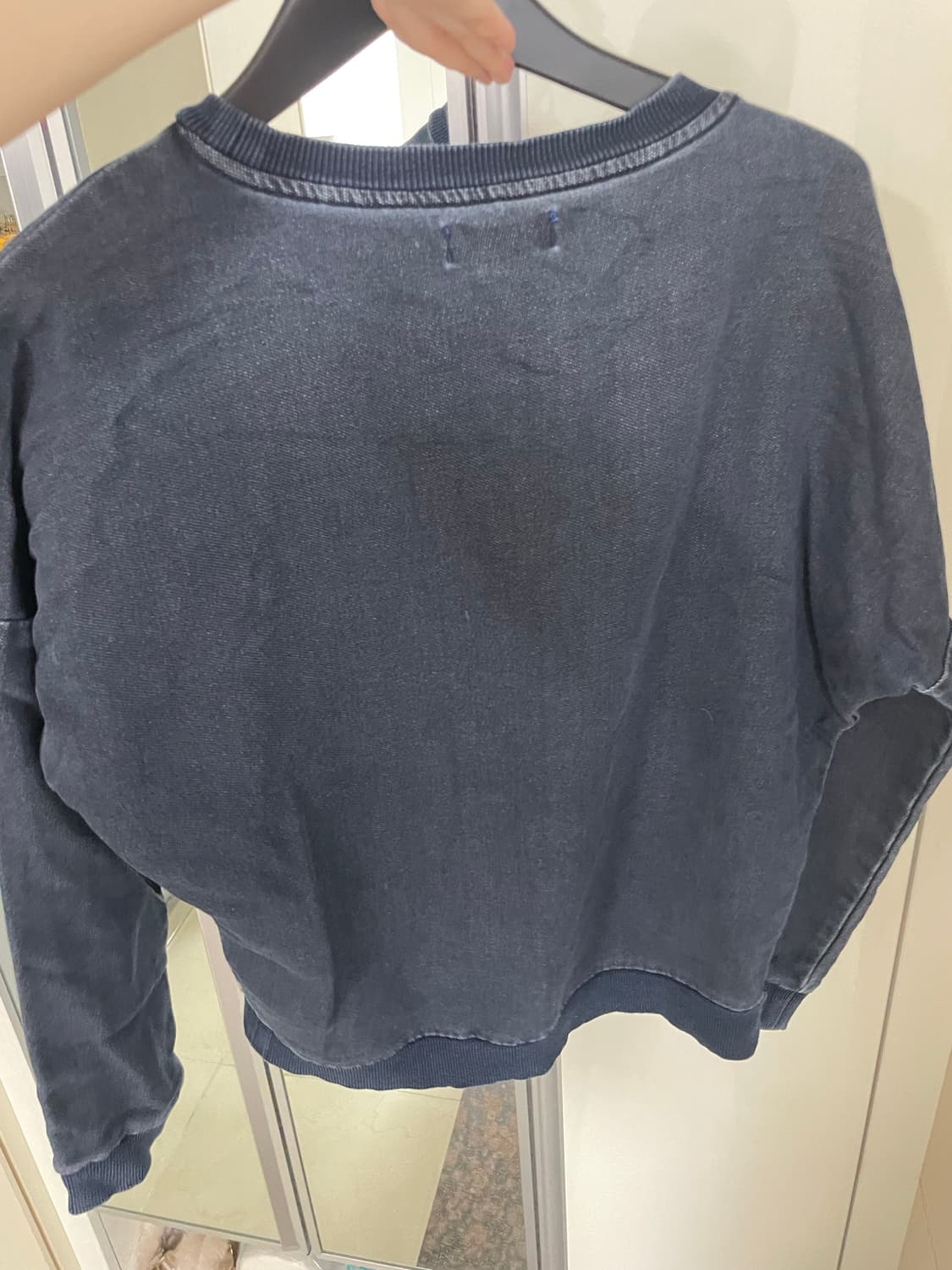 아디다스 맨투맨 상품이미지4