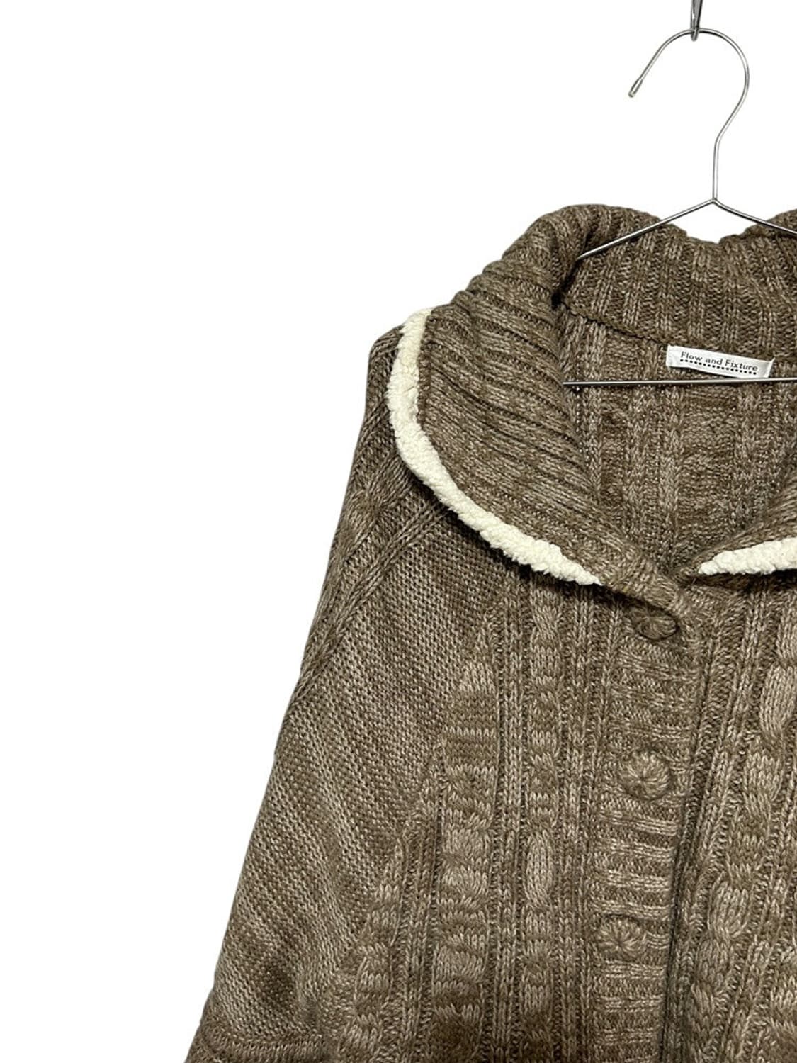 vtg cardigan 상품이미지2