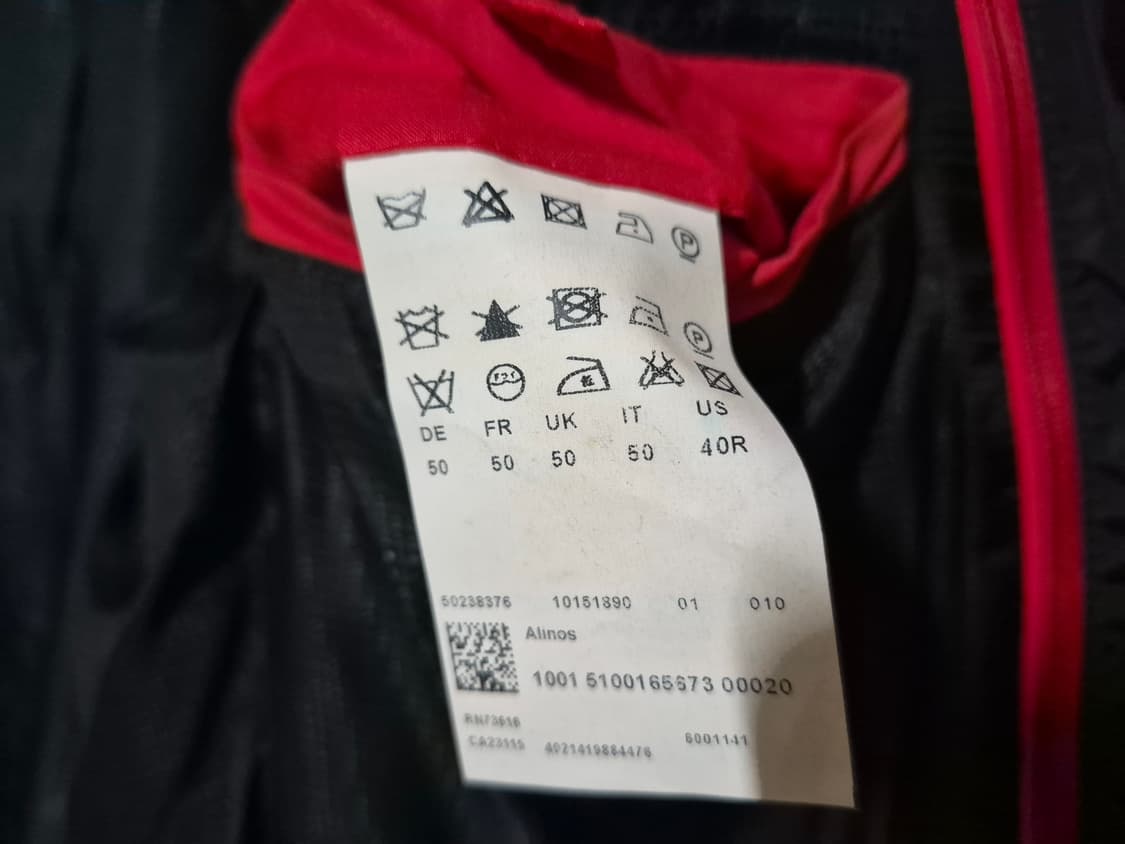 휴고 보스 블레이저 상품이미지8