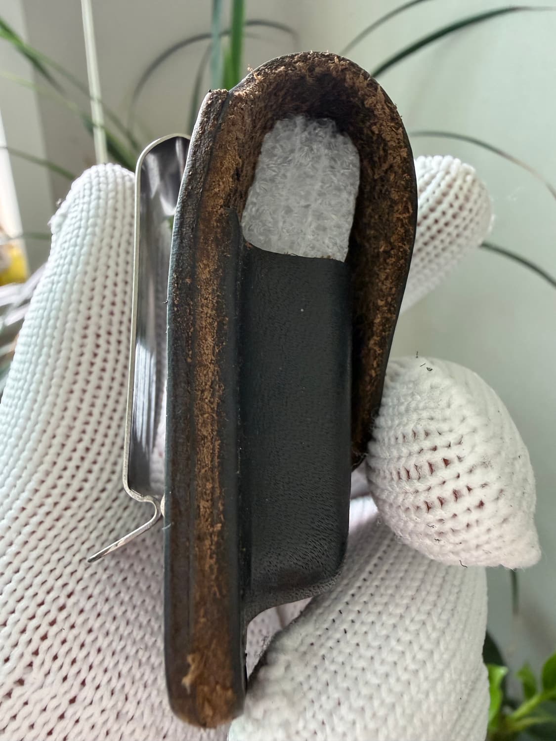 지포가죽케이스 상품이미지3