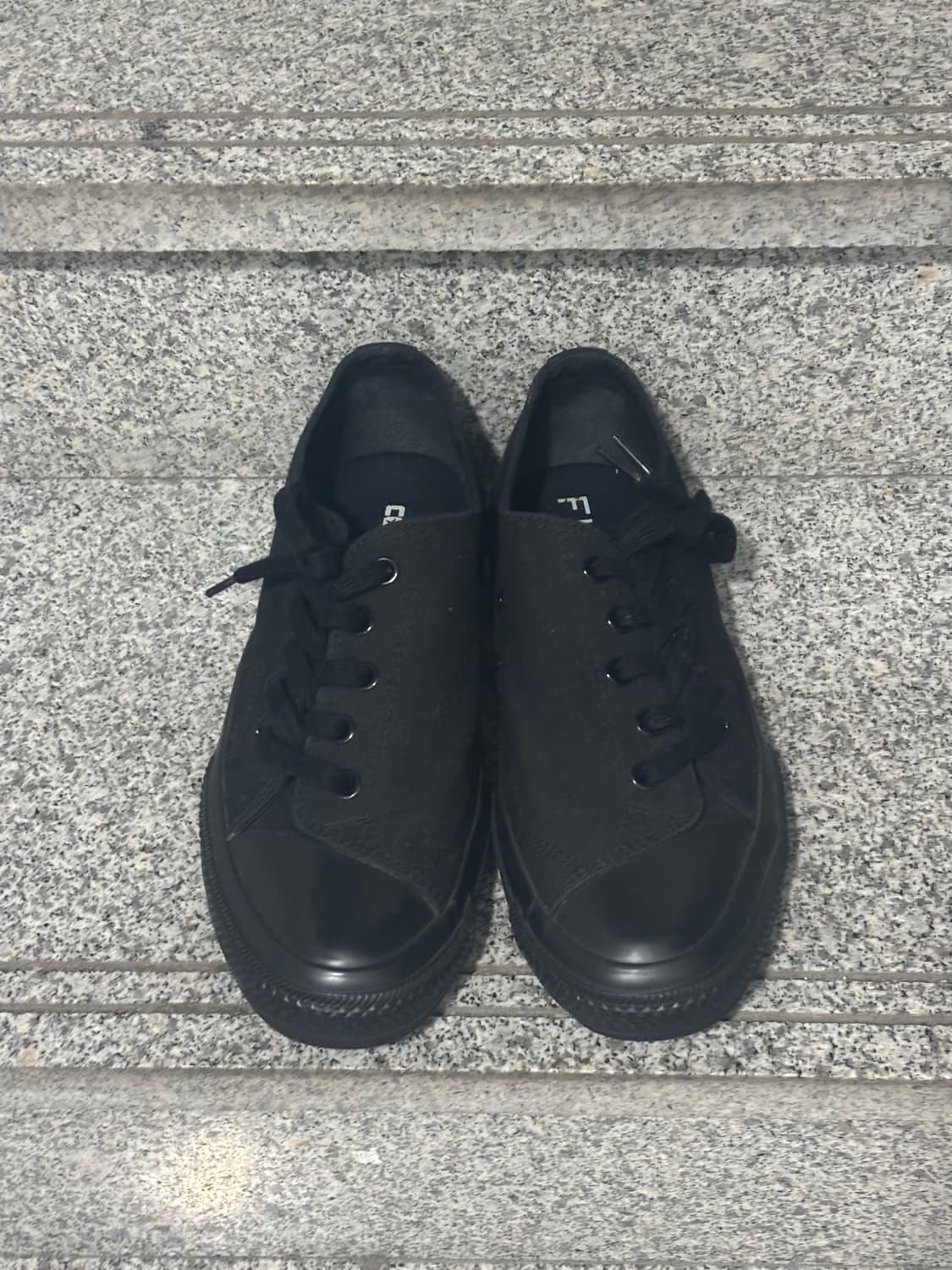 후미토 간류 컨버스 270 상품이미지1