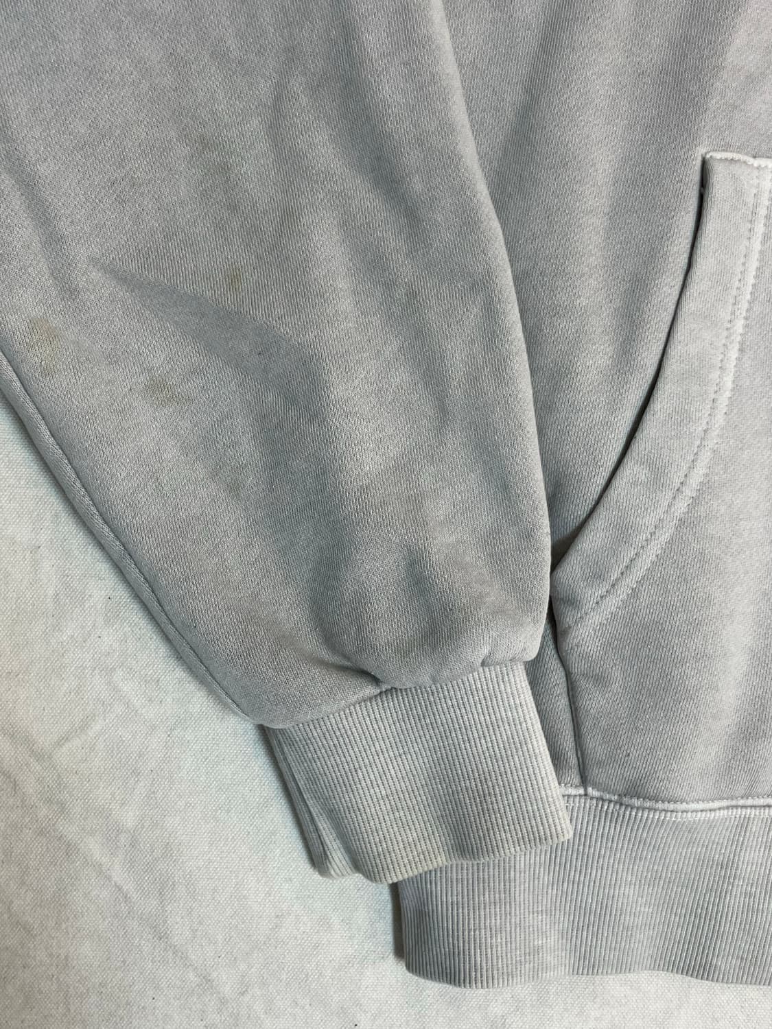 킵잇와일드 후드집업  상품이미지3