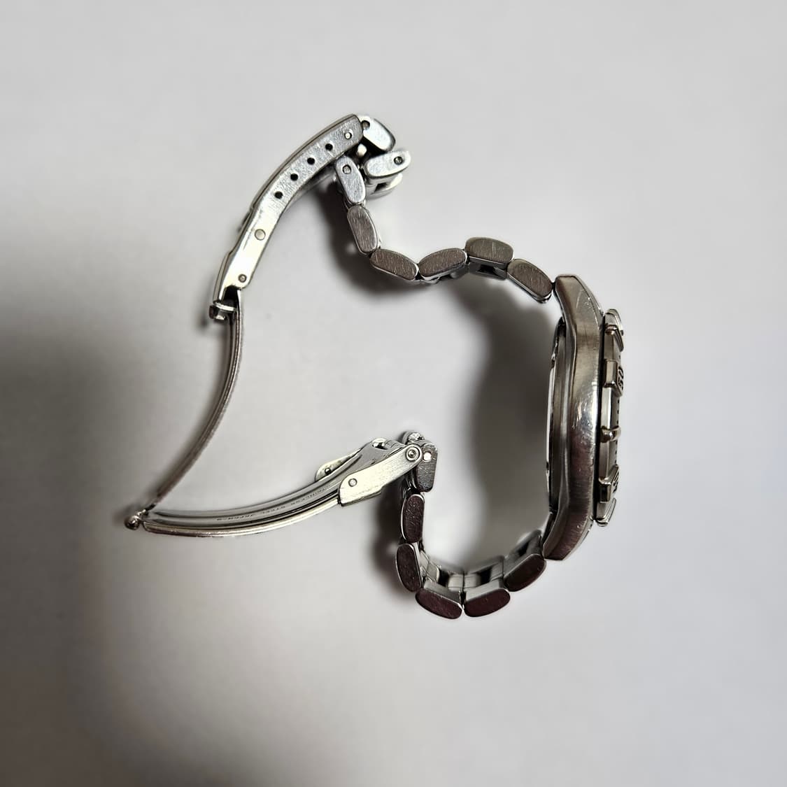 Seiko 스쿠버 다이버 Scuba Quartz 빈티지 쿼츠 시계 상품이미지8