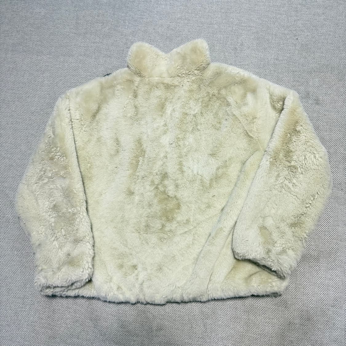 나이키 빅스우시 플리스 자켓 상품이미지5