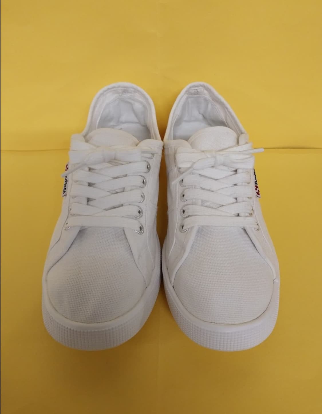 여성 수페르가 2750 수퍼라이트 운동화 (245) 상품이미지2