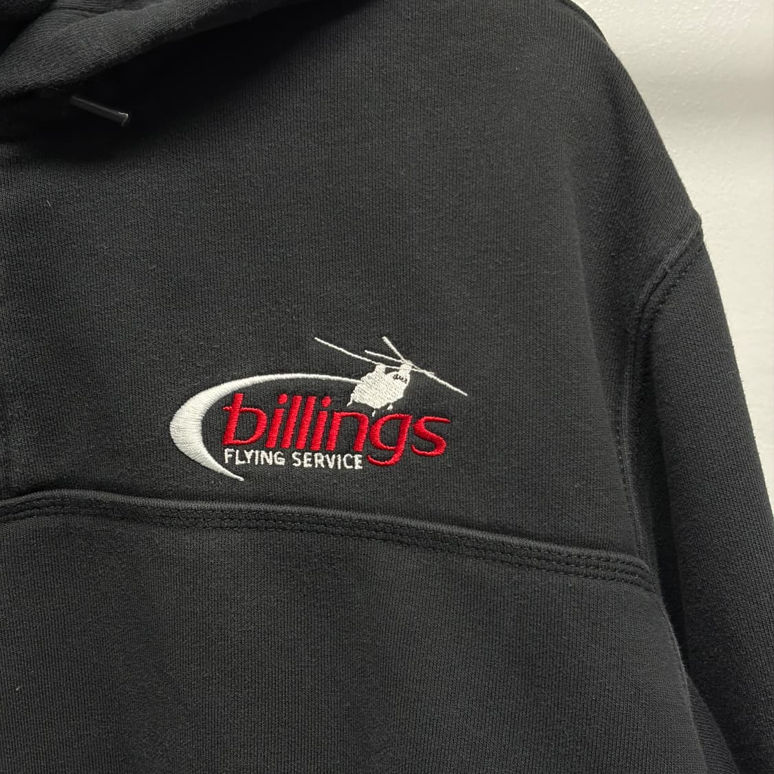 칼하트 레인디펜더 후드 상품이미지3