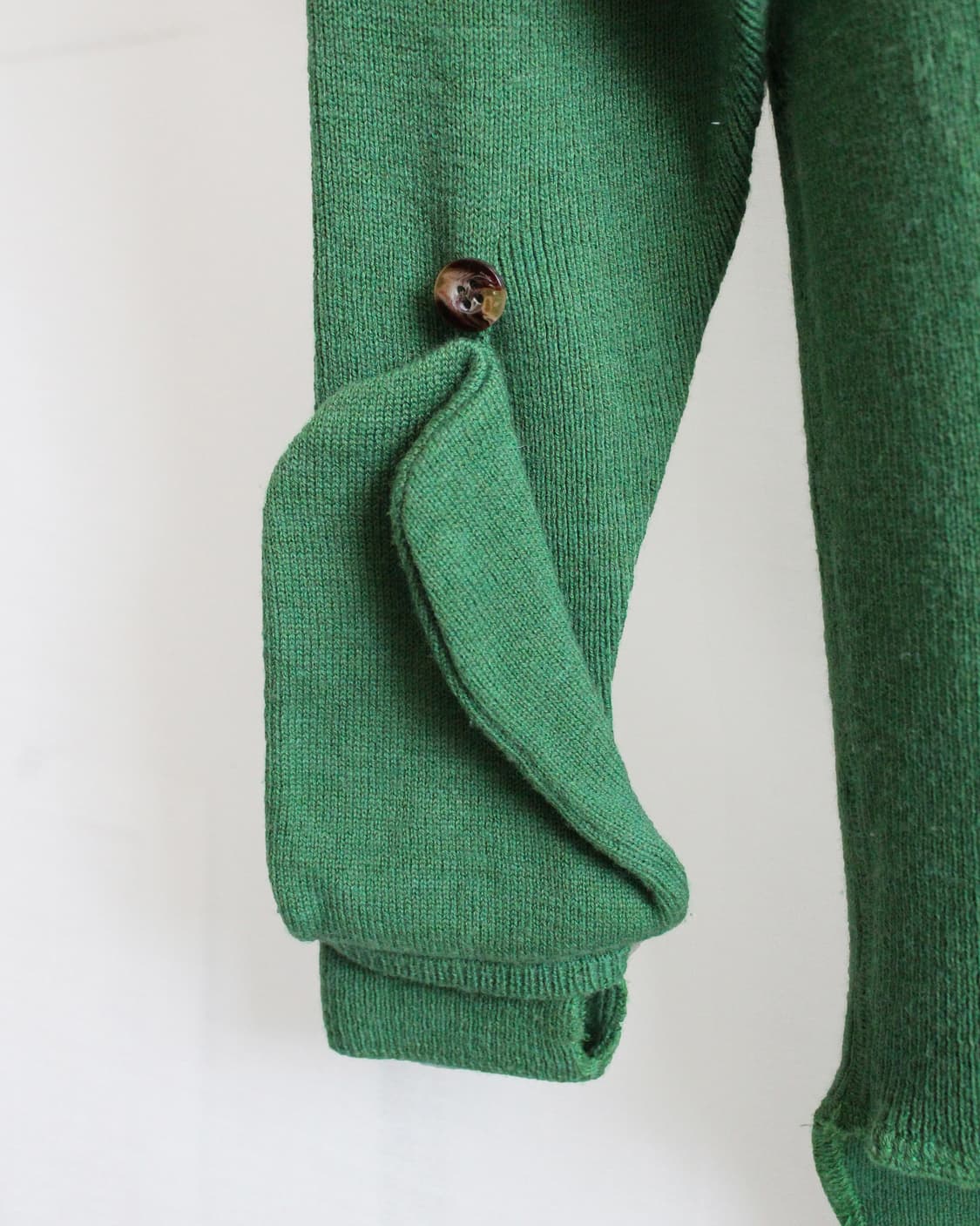 hands thumbhole knit  상품이미지6