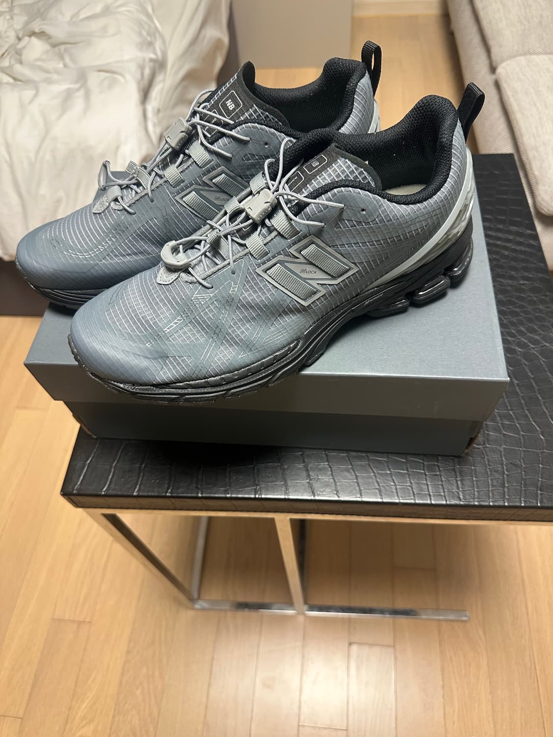 뉴발란스 1906R 슬레이트 그레이 상품이미지1