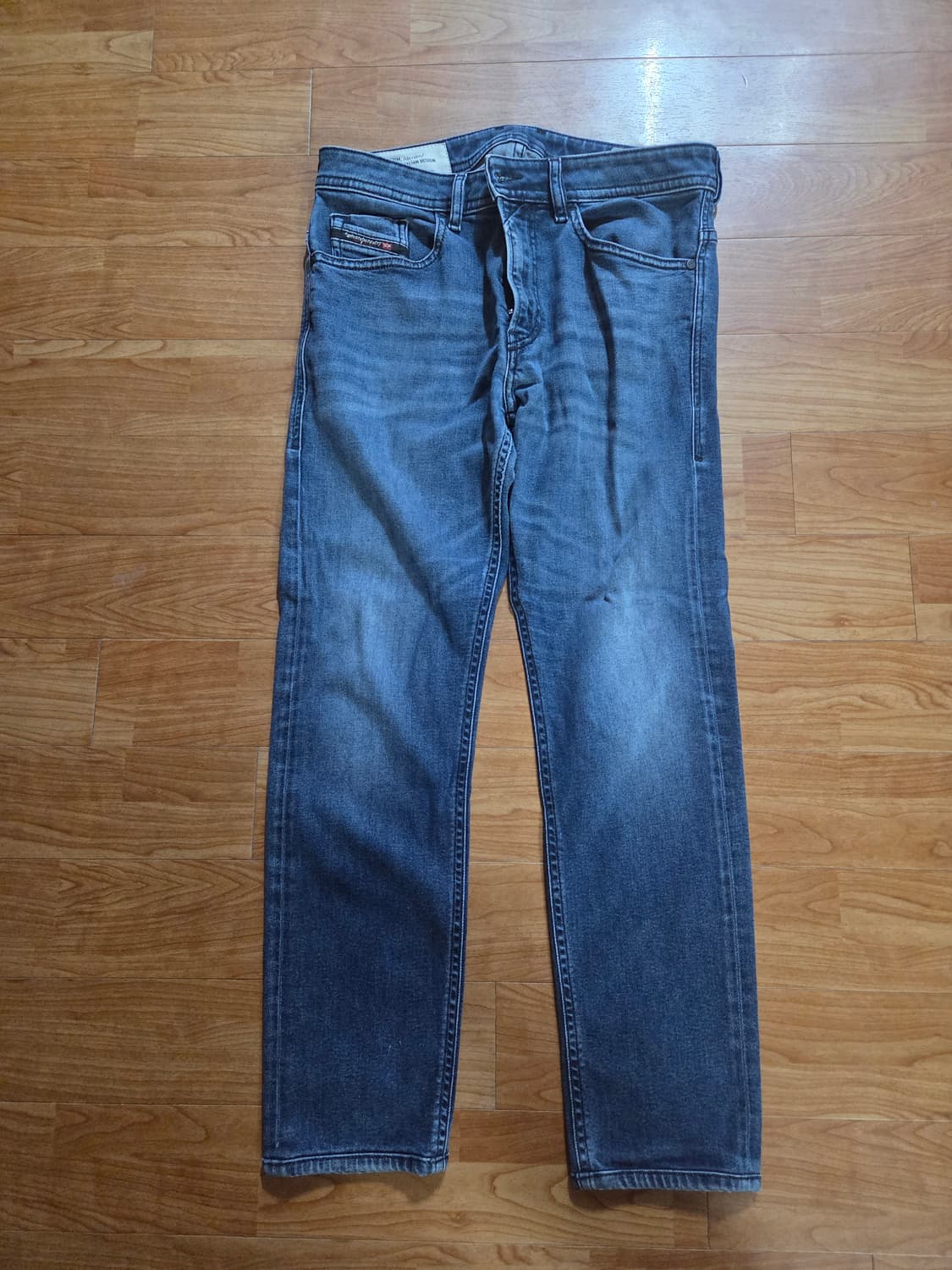 디젤.토머.청바지 상품이미지2