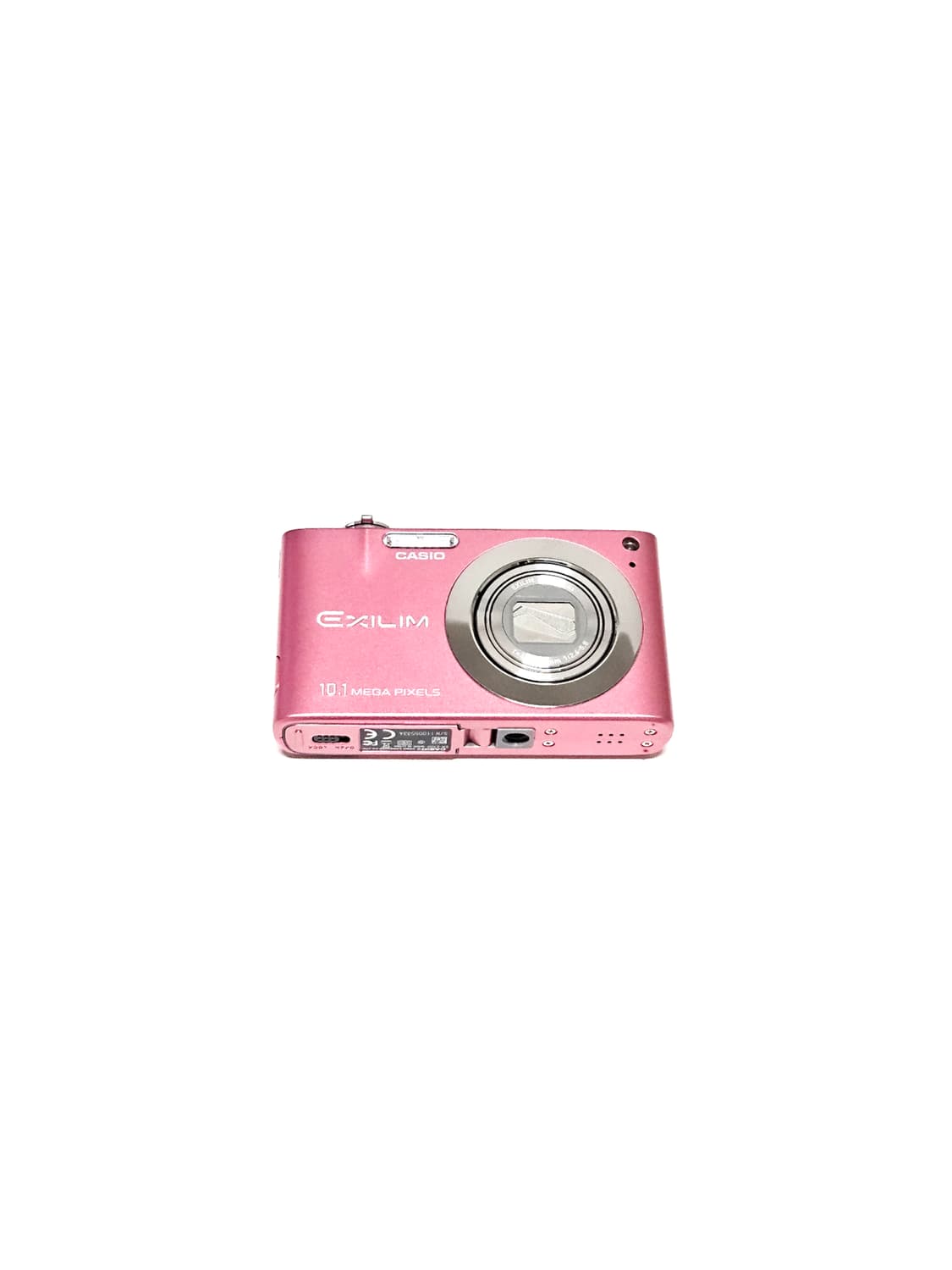 카시오 엑슬림 Casio Exilim EX-Z100 디카 디지털카메라 상품이미지1