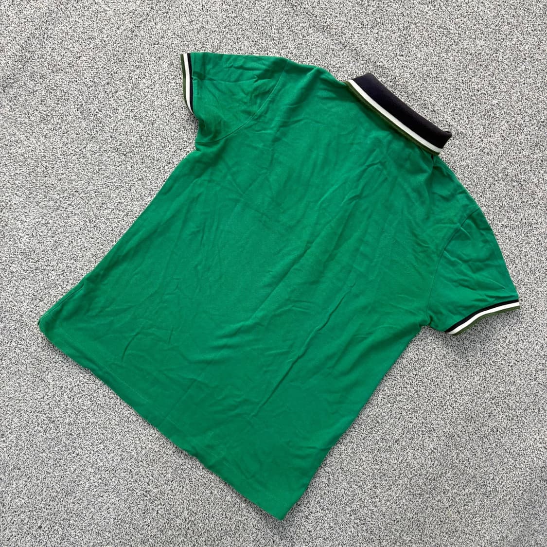 4 라코스테 남성 반팔 티셔츠 카라티 0413J 상품이미지3