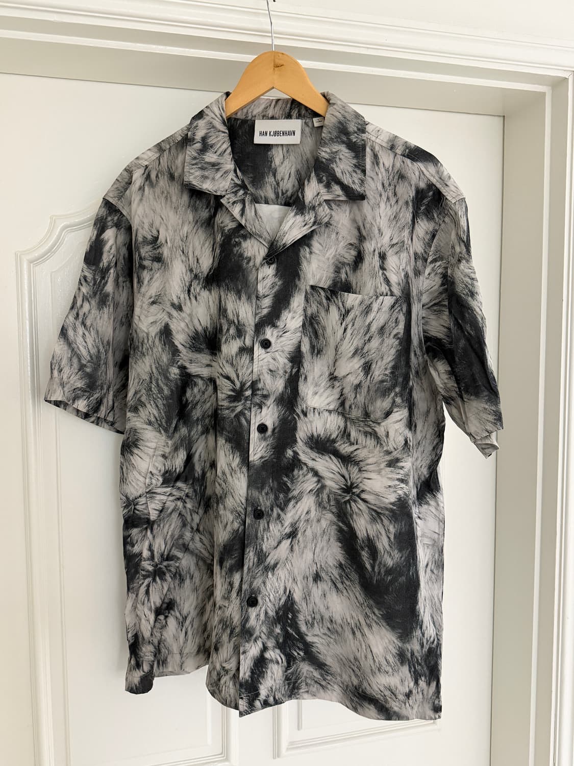 한코펜하겐 하와이안 셔츠 상품이미지1