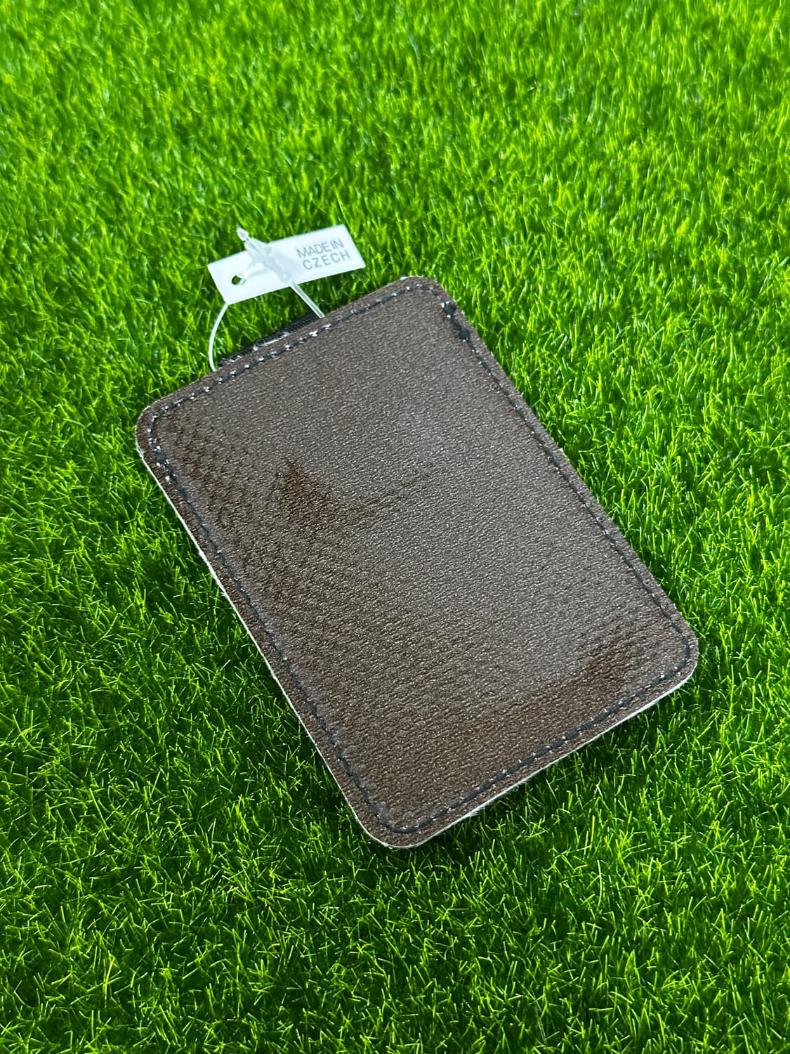 [새상품] 프라이탁 희귀 저스틴  #카드지갑 #freitag 상품이미지6