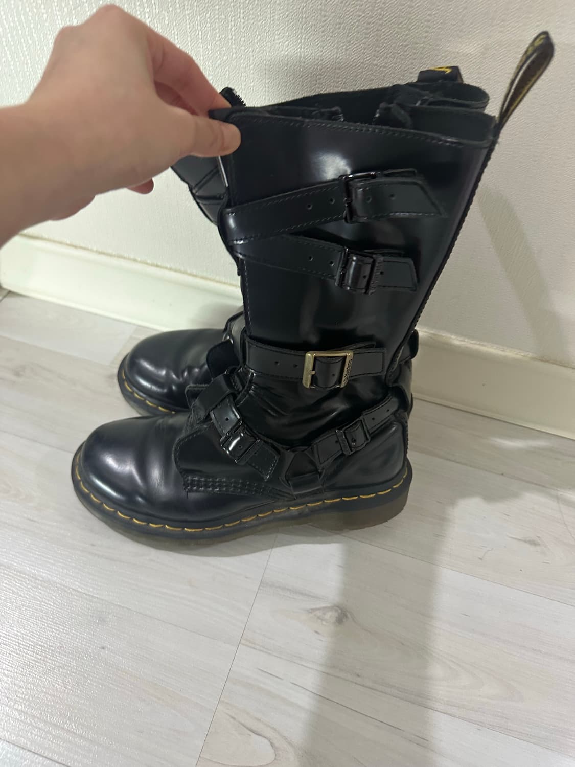 닥터마틴 블레이크톨  상품이미지1