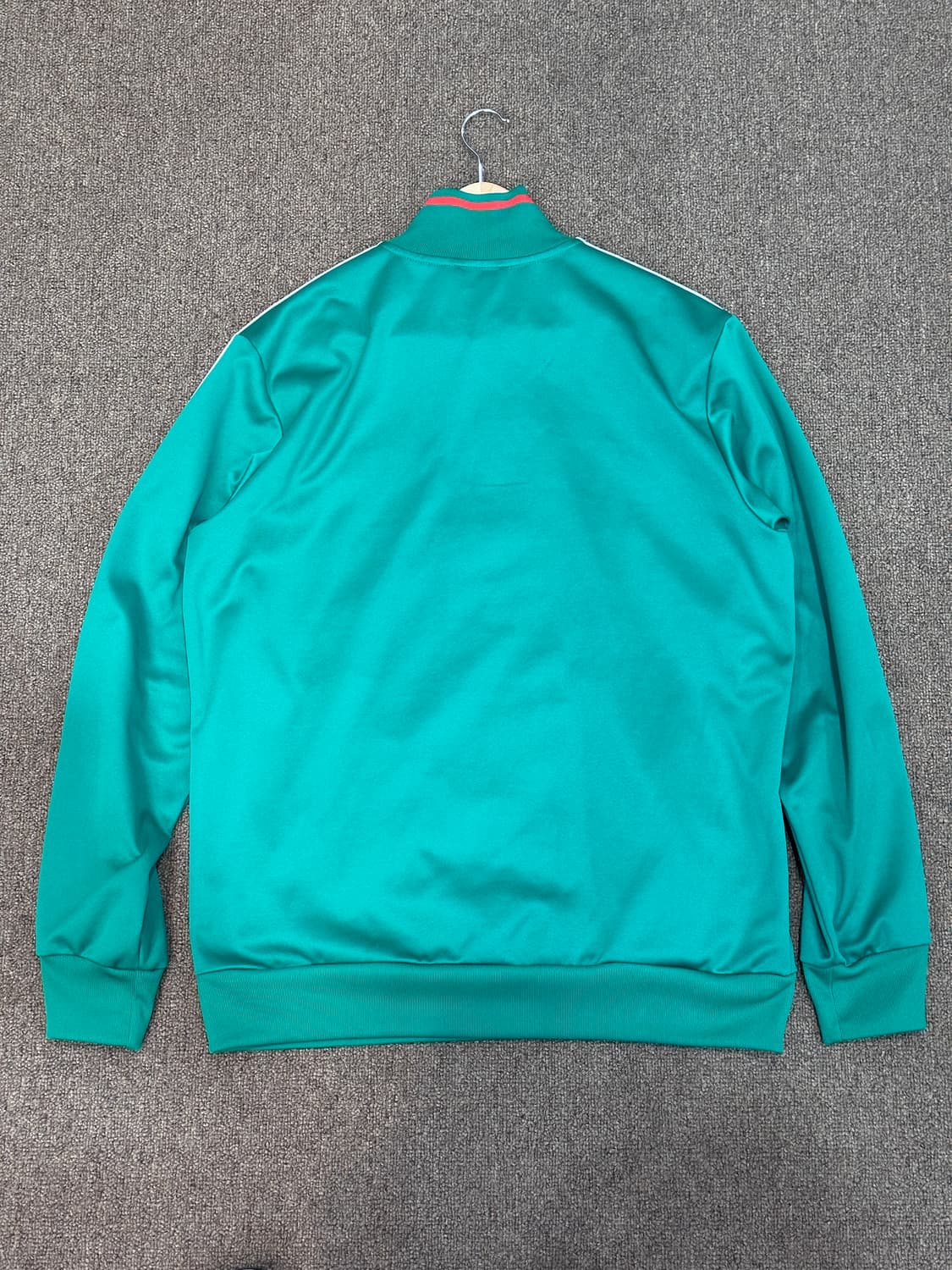 아디다스 멕시코 국대 져지 트랙탑 상품이미지3