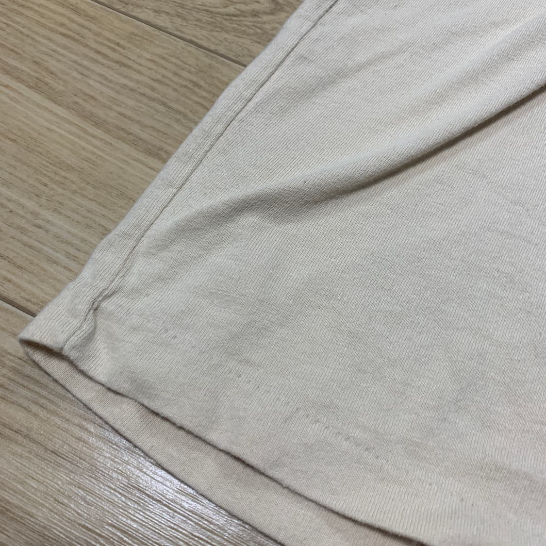 L)일본 Jeep 90's 싱글스티치 한국산 반팔 상품이미지4