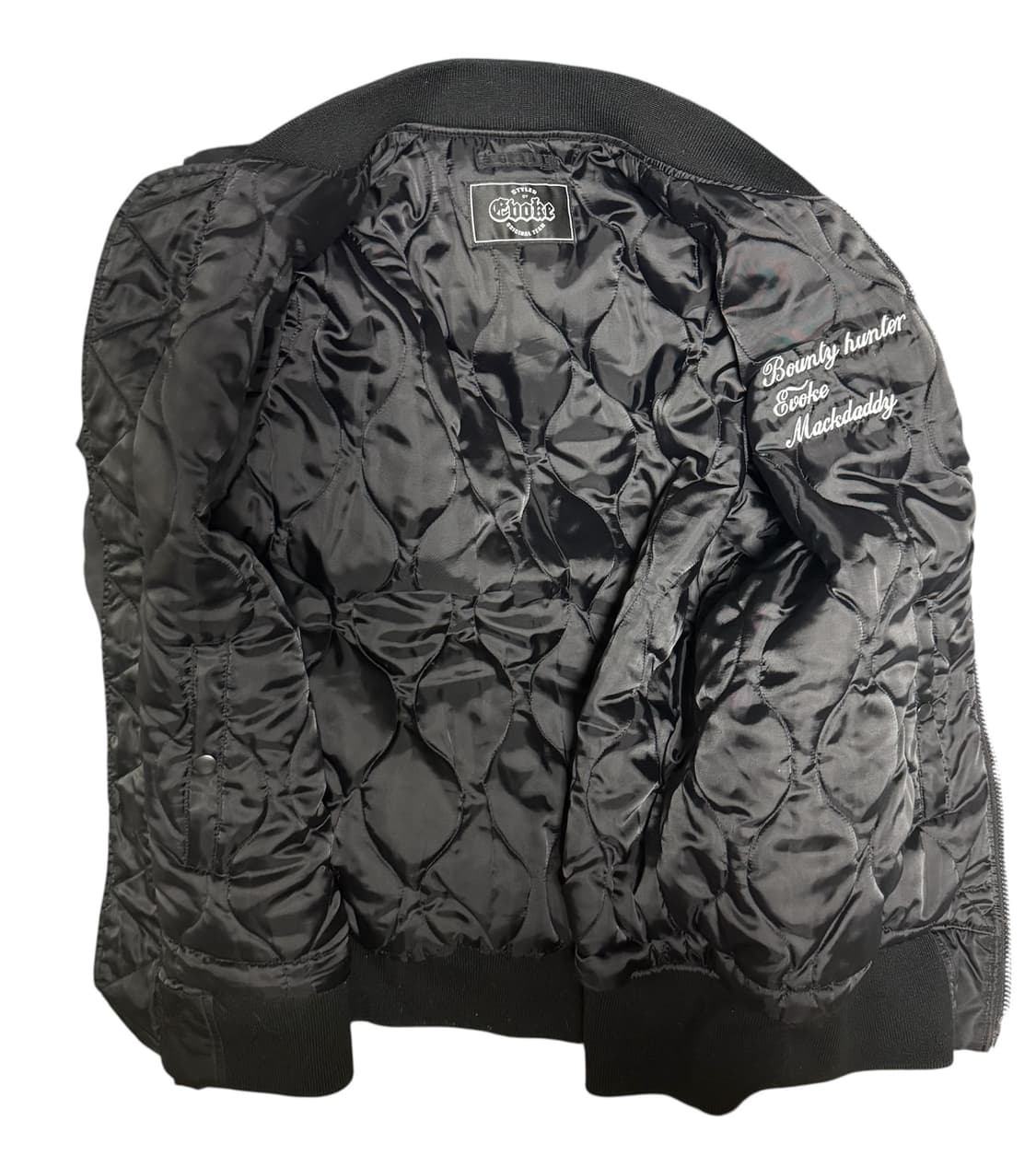 바운티헌터 Bounty Hunter MA1 점퍼 2xl 상품이미지3