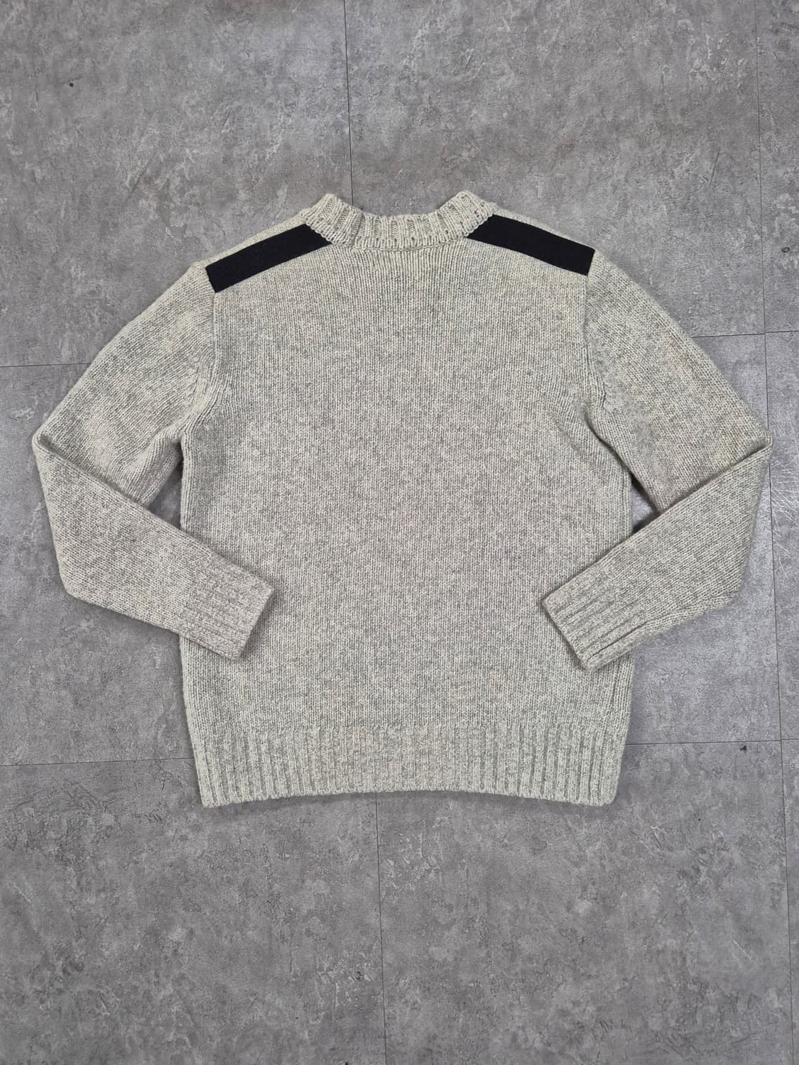 DESCENTE 니트 상품이미지2