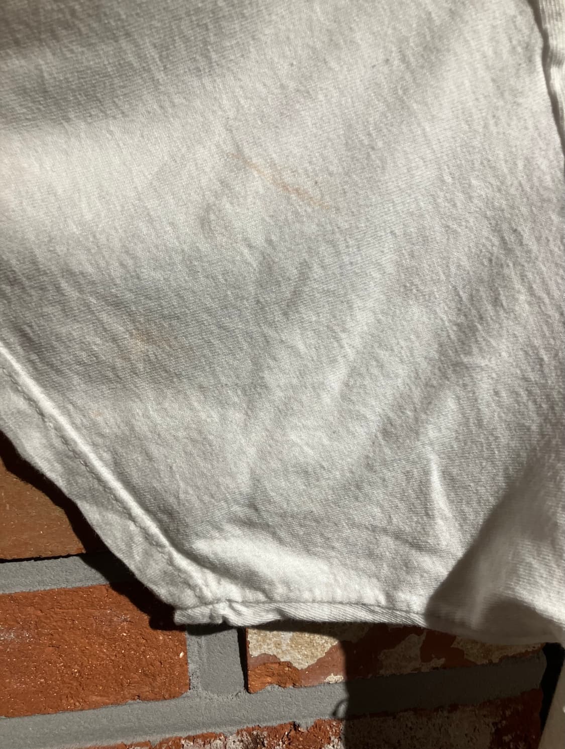 90s USA 빈티지 미키마우스 반팔 티셔츠 상품이미지5