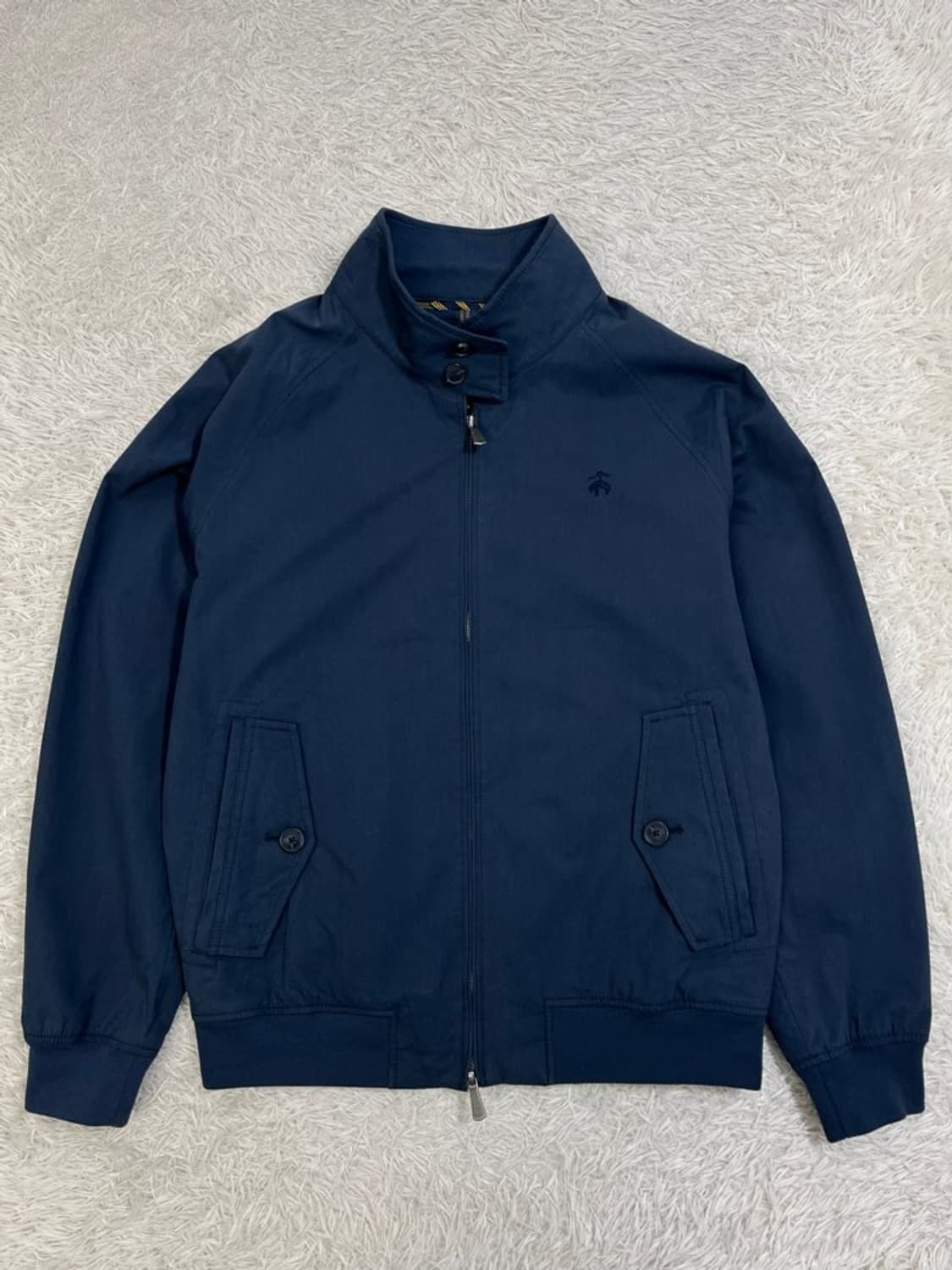 브룩스브라더스 블루종 자켓/#2906 상품이미지1