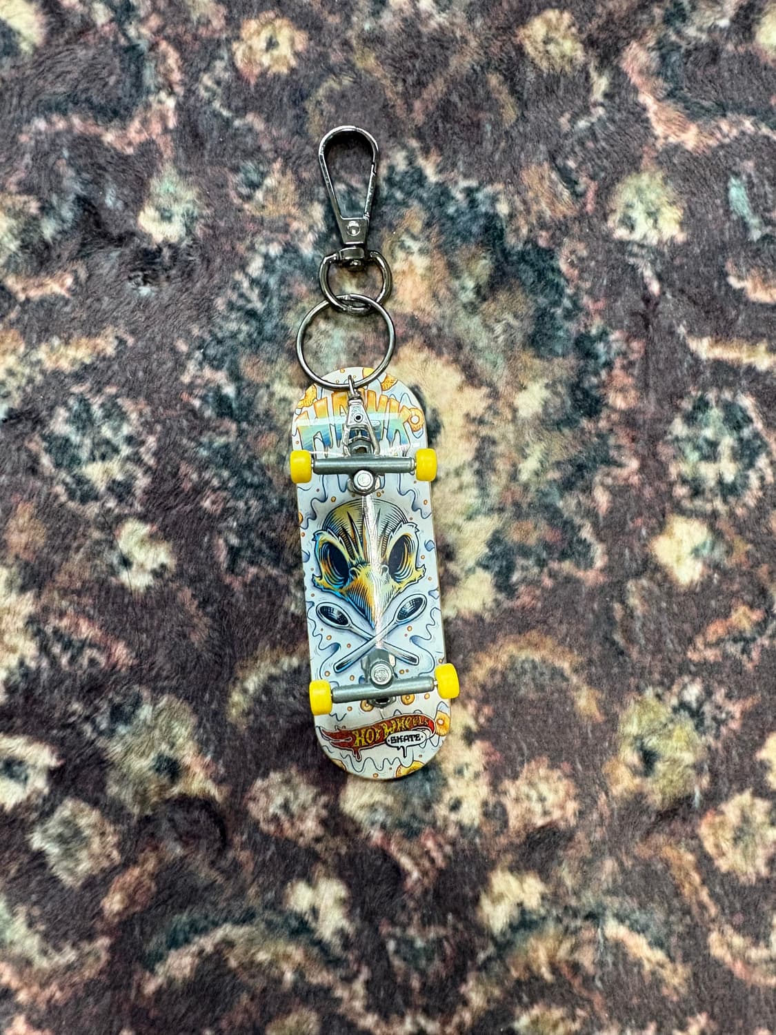 핑거보드 키링#11 상품이미지2