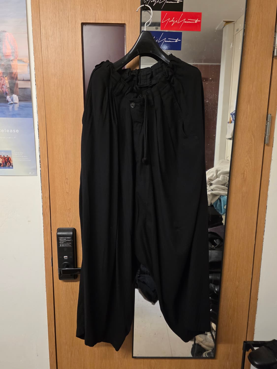 Yohji Yamamoto pour Homme 바지 Size 3 상품이미지1