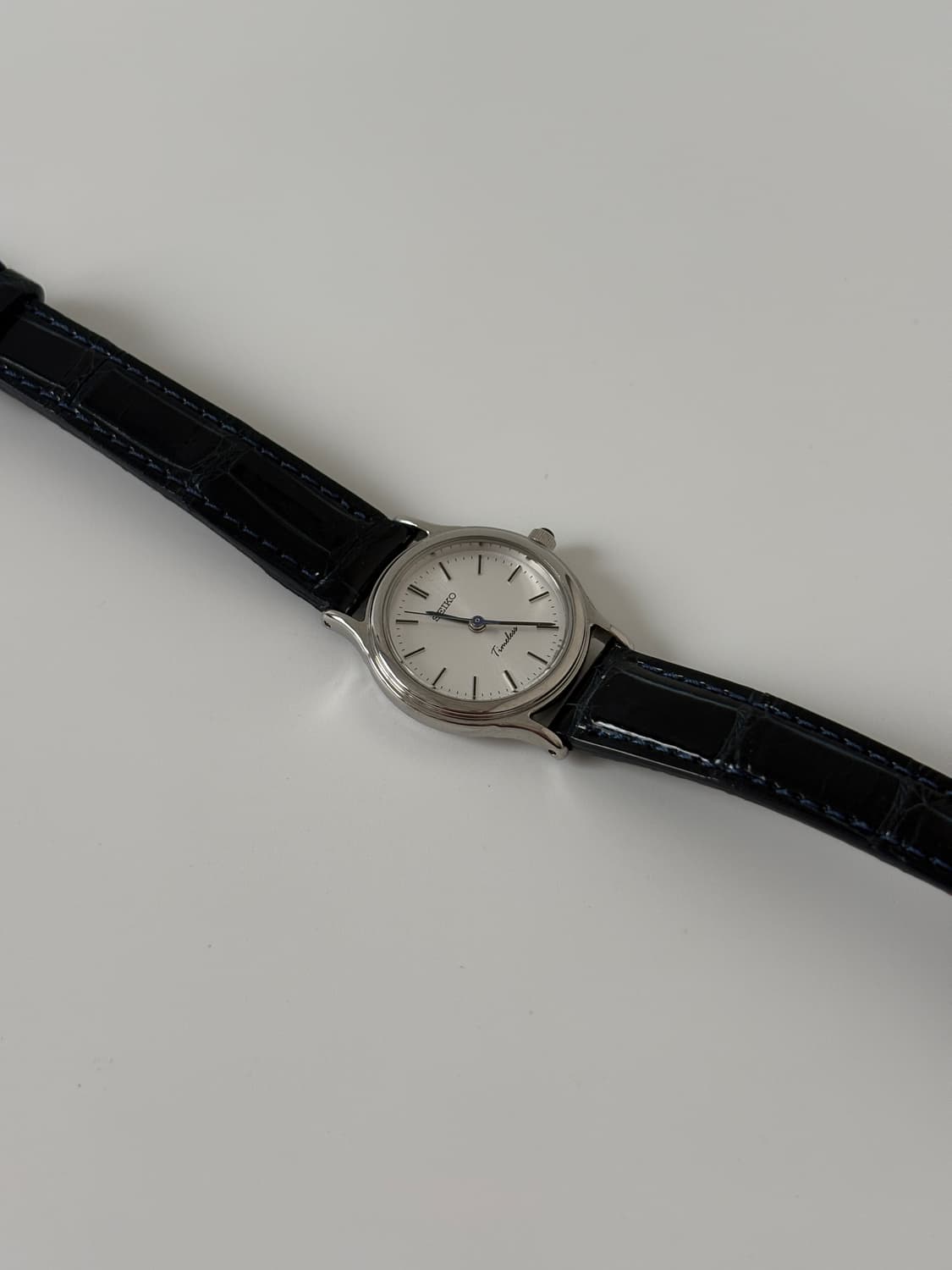 x TiCTAC - Timeless Silver Ladies Quartz 상품이미지7