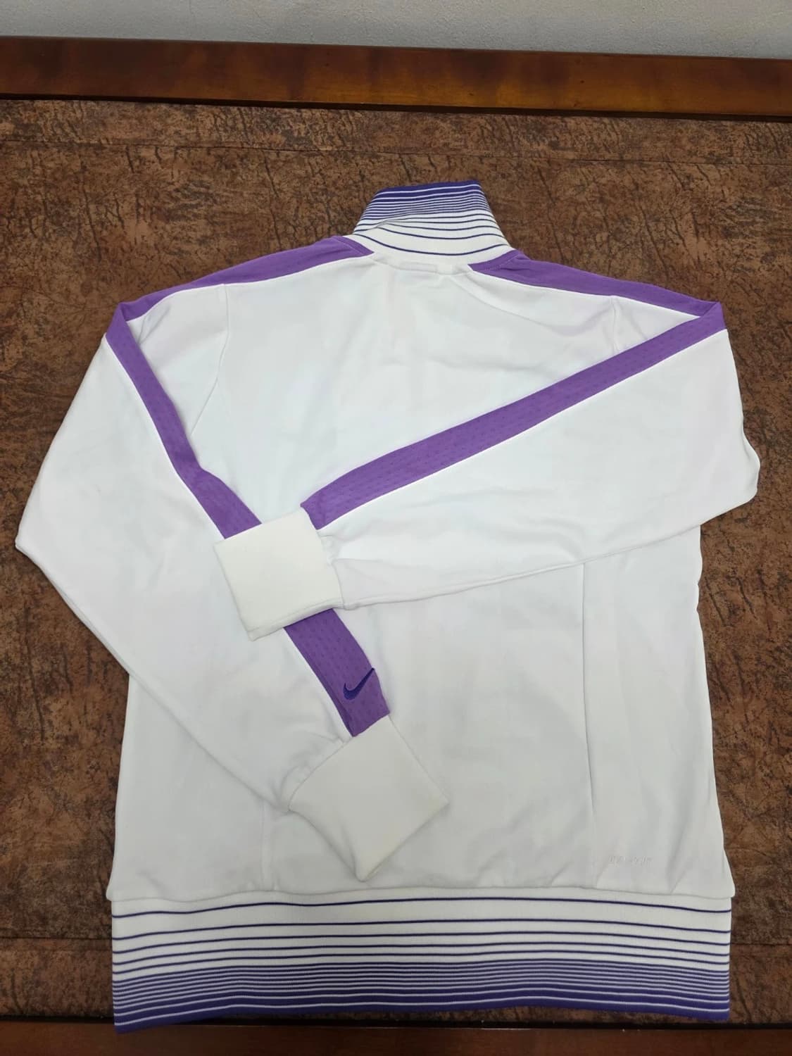 나이키 트랙탑 저지 M 상품이미지6