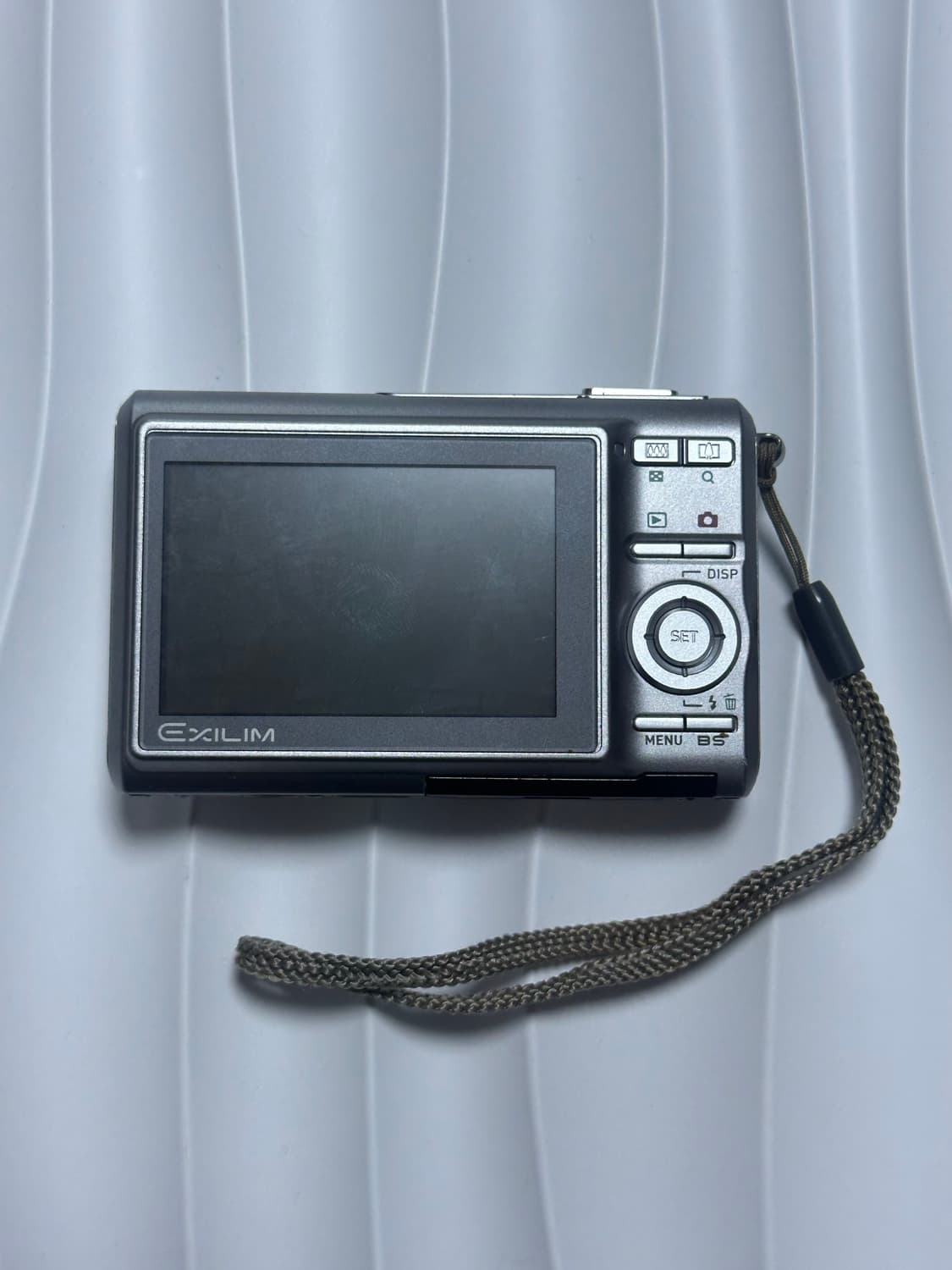 Casio EX-Z75 / 빈티지 디카 뽀용&쿨한감성 상품이미지5