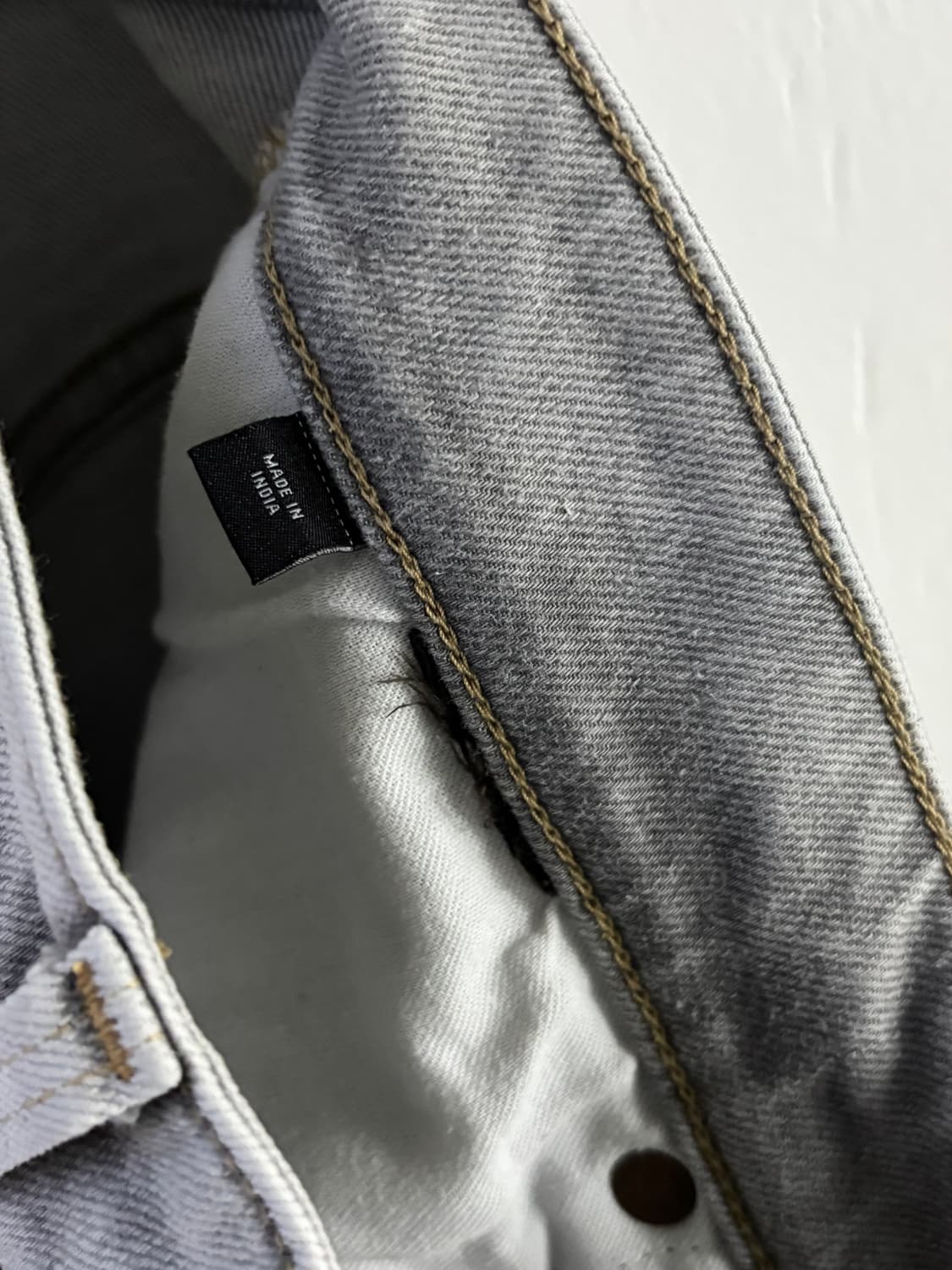 지스타로우 아이스 진  상품이미지7