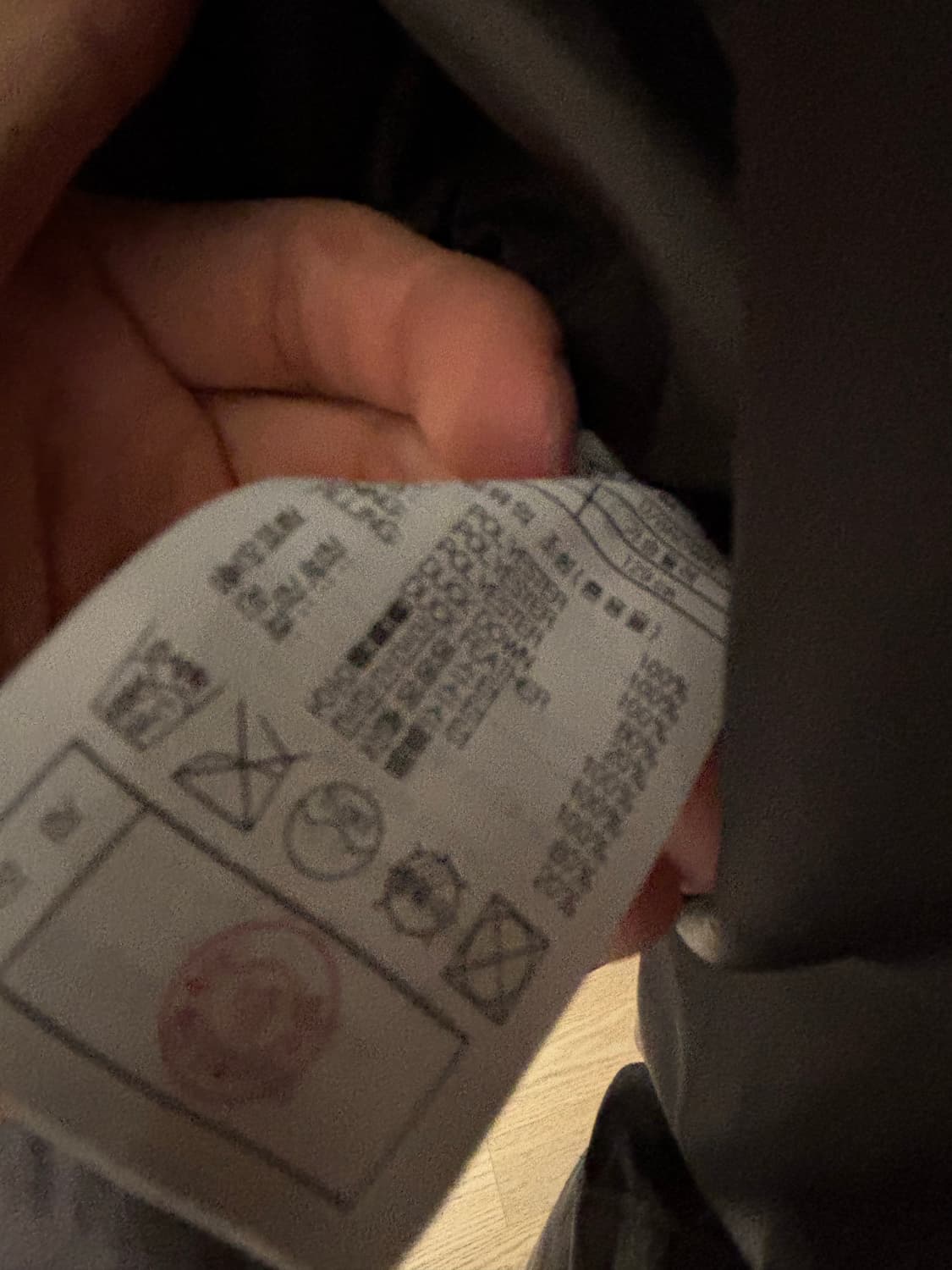 Plac 덕다운 패딩 브라운 상품이미지4