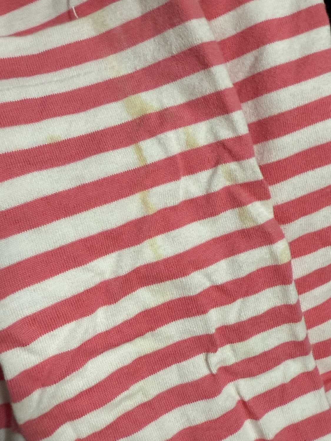 꼼데가르송 스프라이트 롱슬리브 핑크 상품이미지3