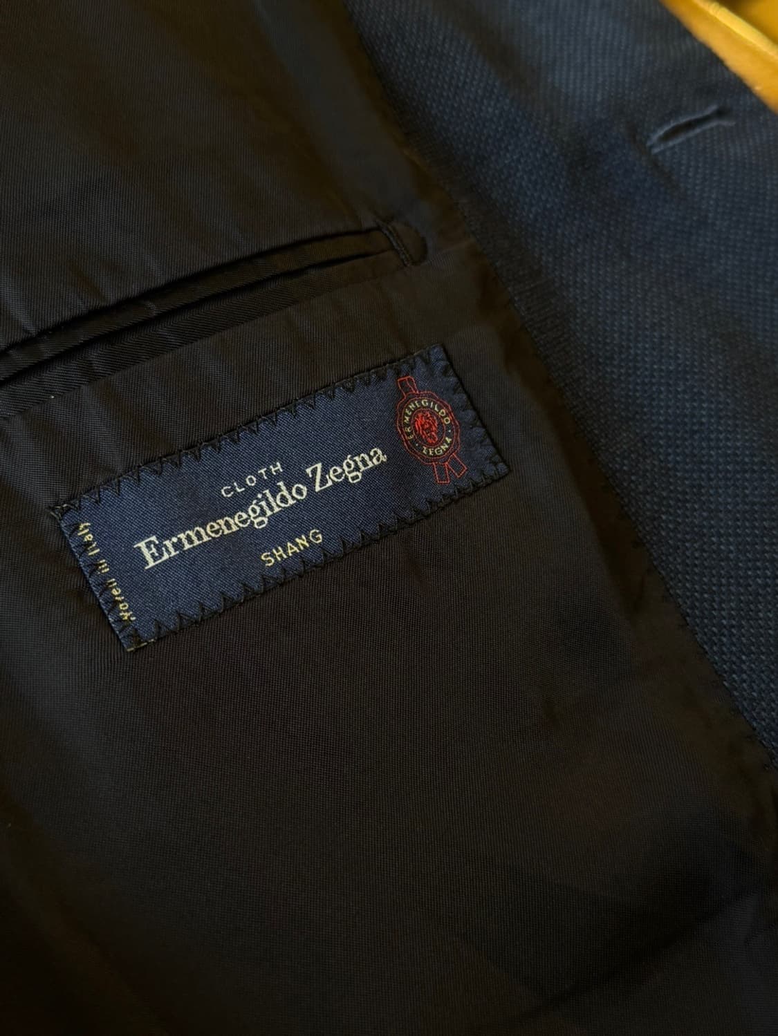 바니스뉴욕 테일러드 자켓 슬림100 상품이미지10