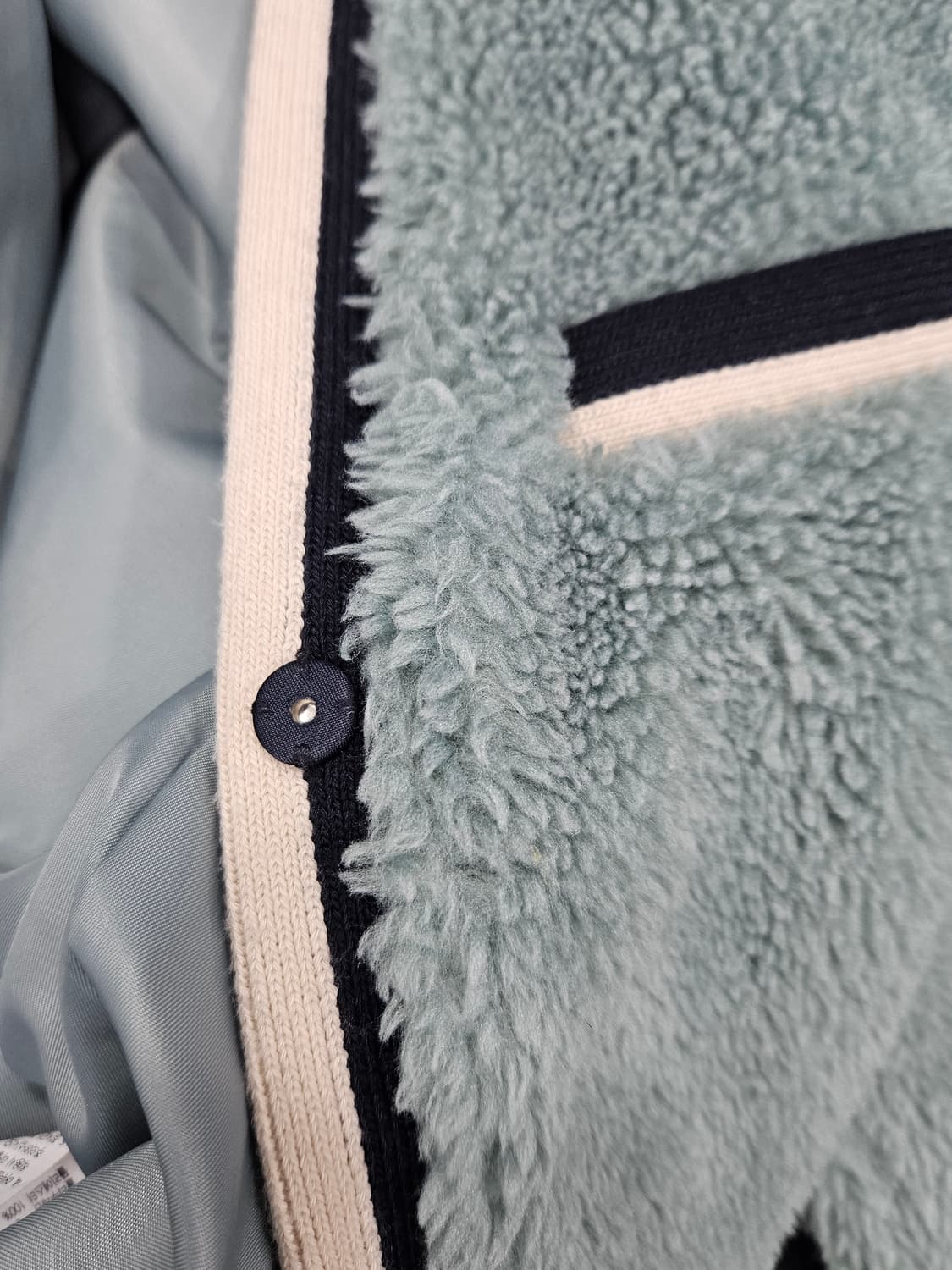 제이슨우(Jason Wu) 후리스 가디건 자켓 66 상품이미지6