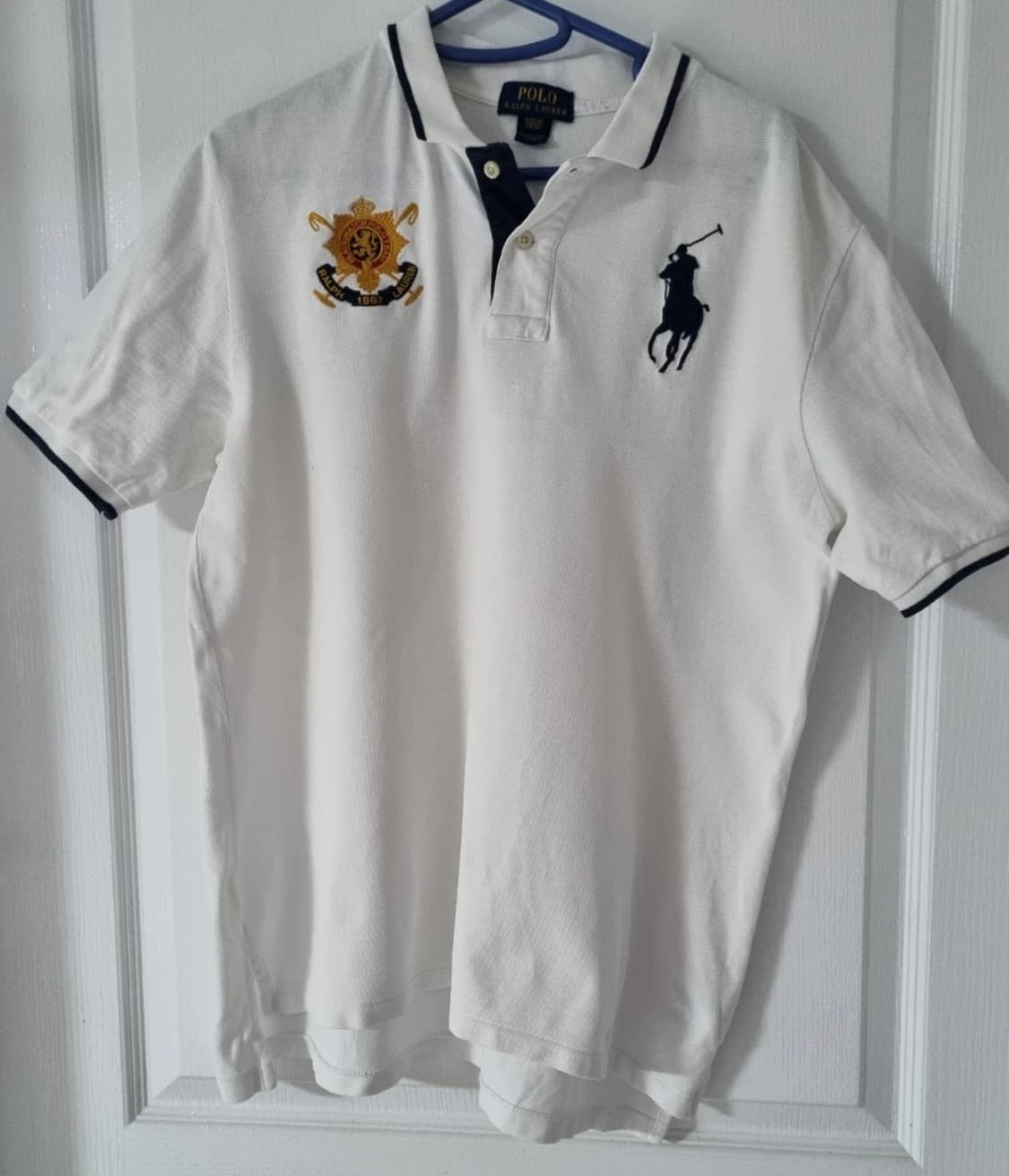 빅포니 XL 카라티 (희귀매물) 상품이미지1