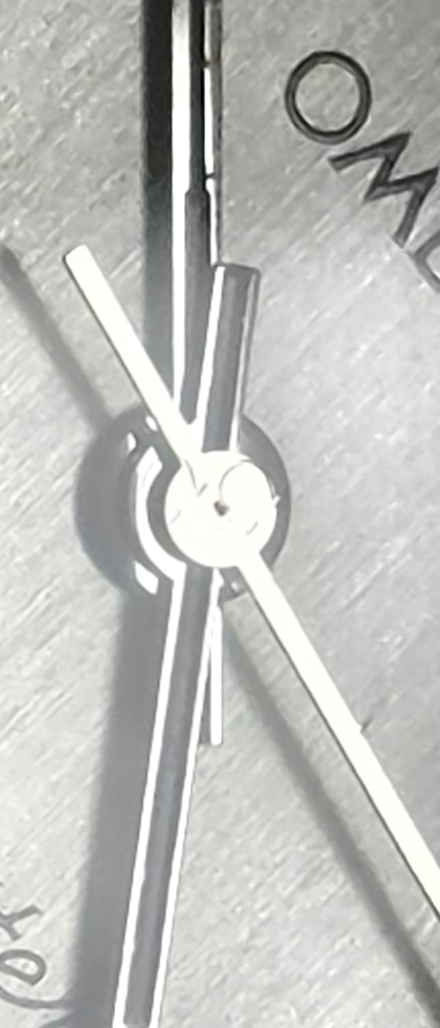 정품 오메가 시계 OMEGA빈티지 씨마스터 테레비 36mm 올제치 상품이미지3