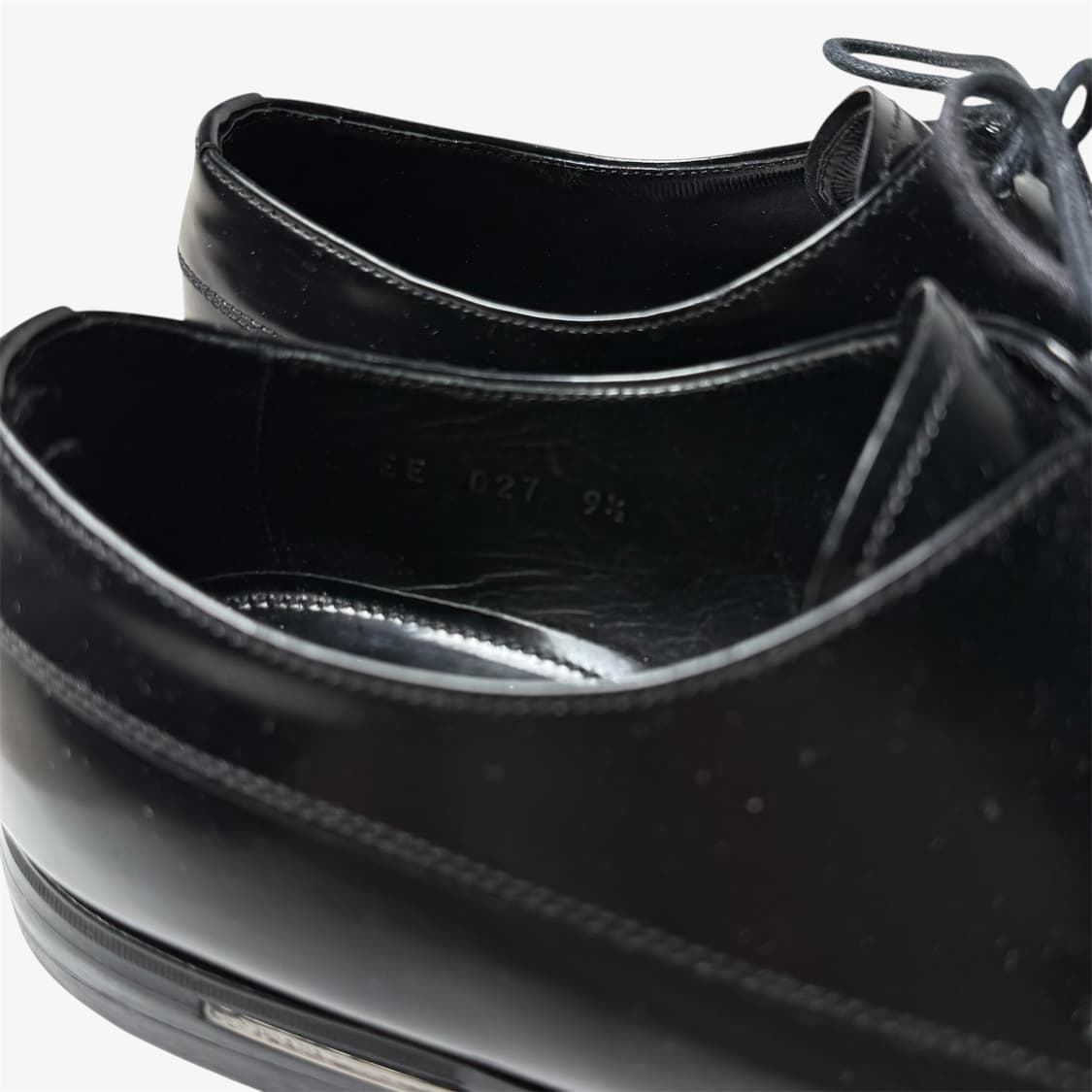 (285) 프라다 더비 상품이미지6